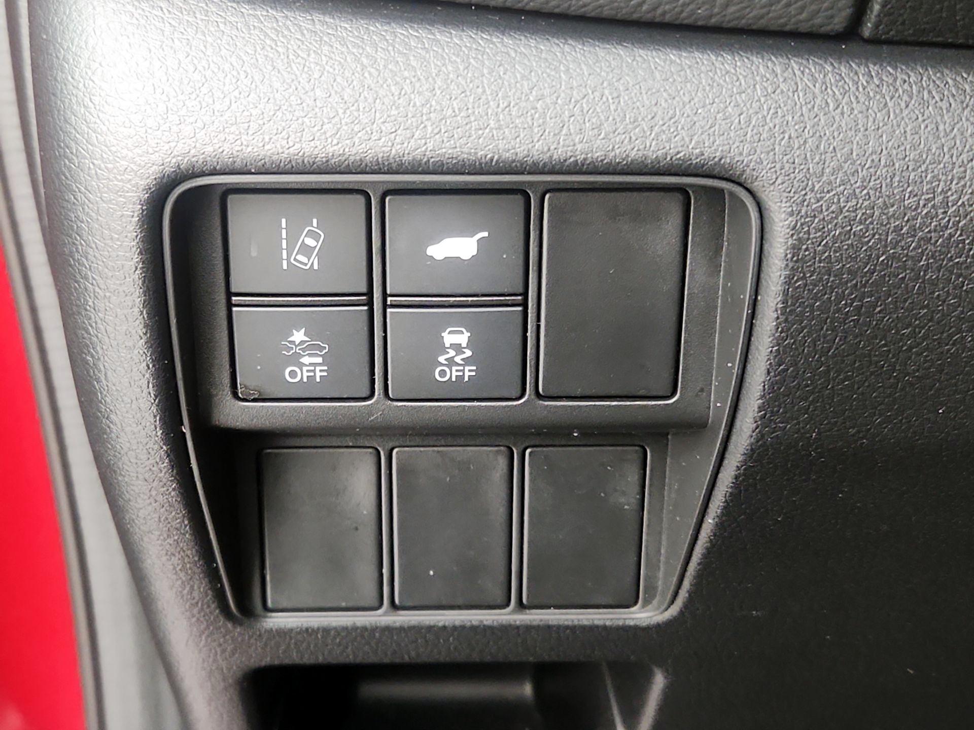 Thumbnail: 2022 Honda CR-V - 13