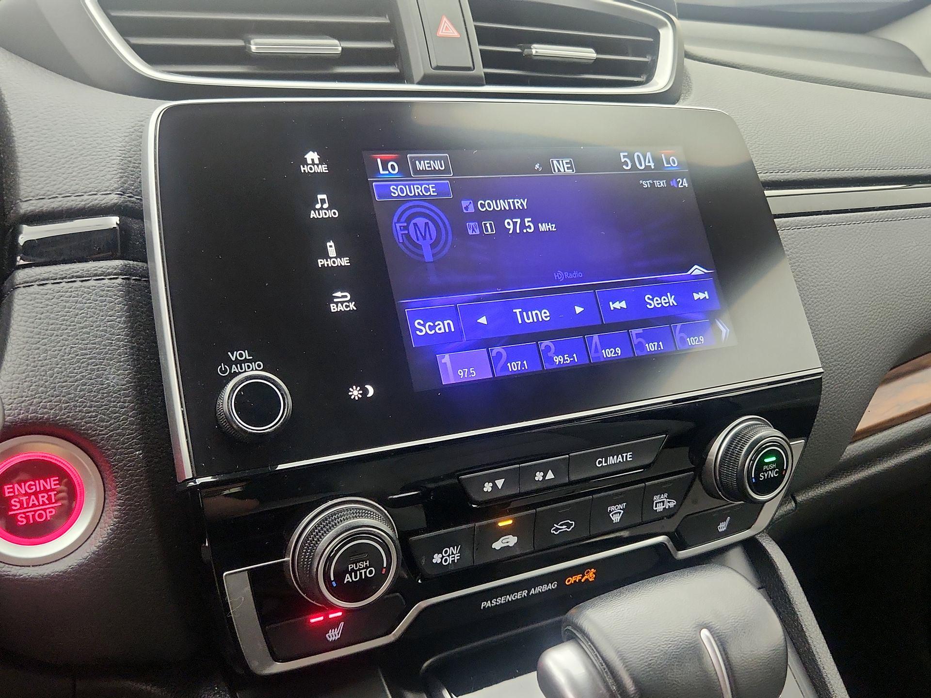 Thumbnail: 2022 Honda CR-V - 15