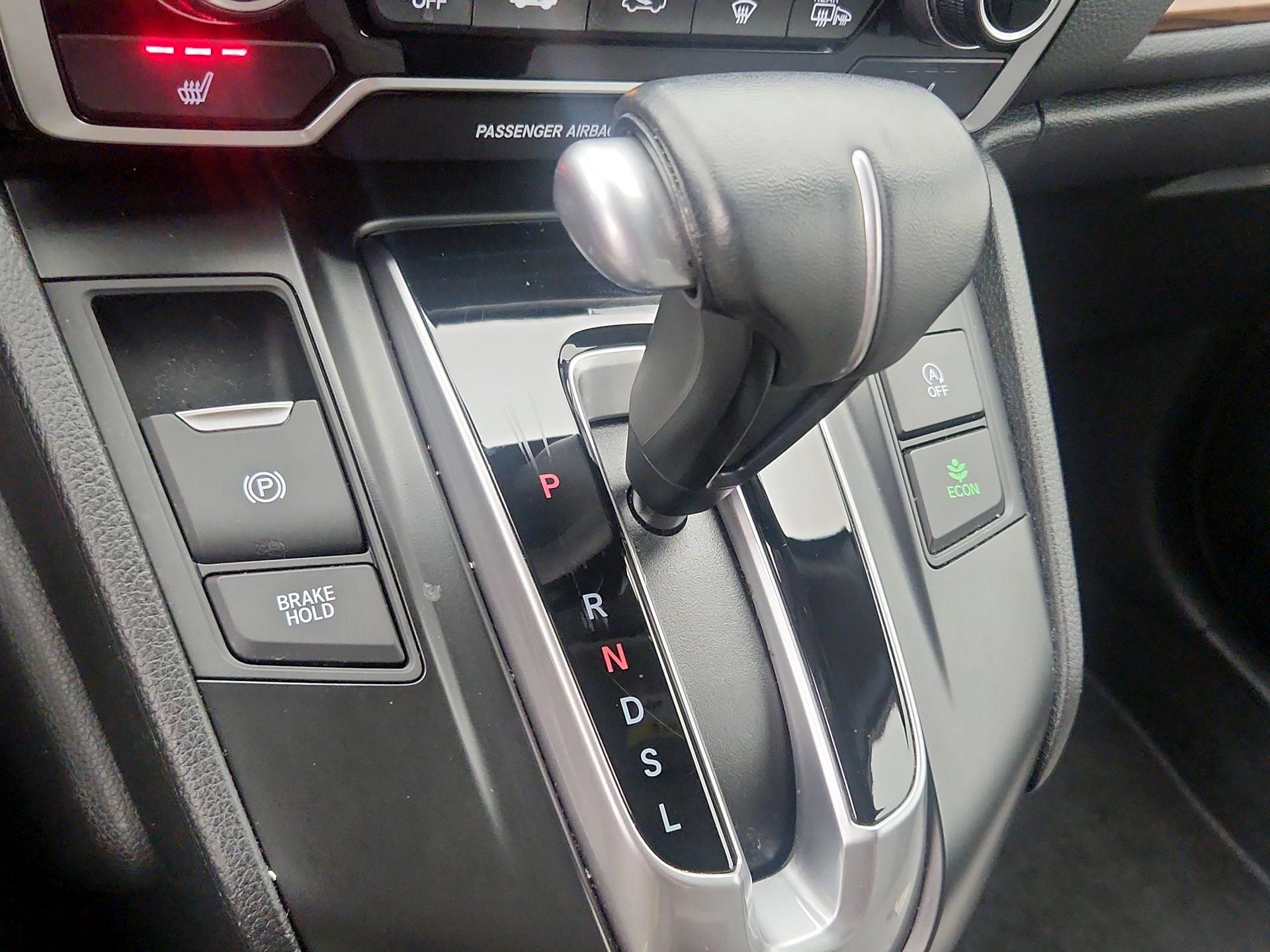 Thumbnail: 2022 Honda CR-V - 17