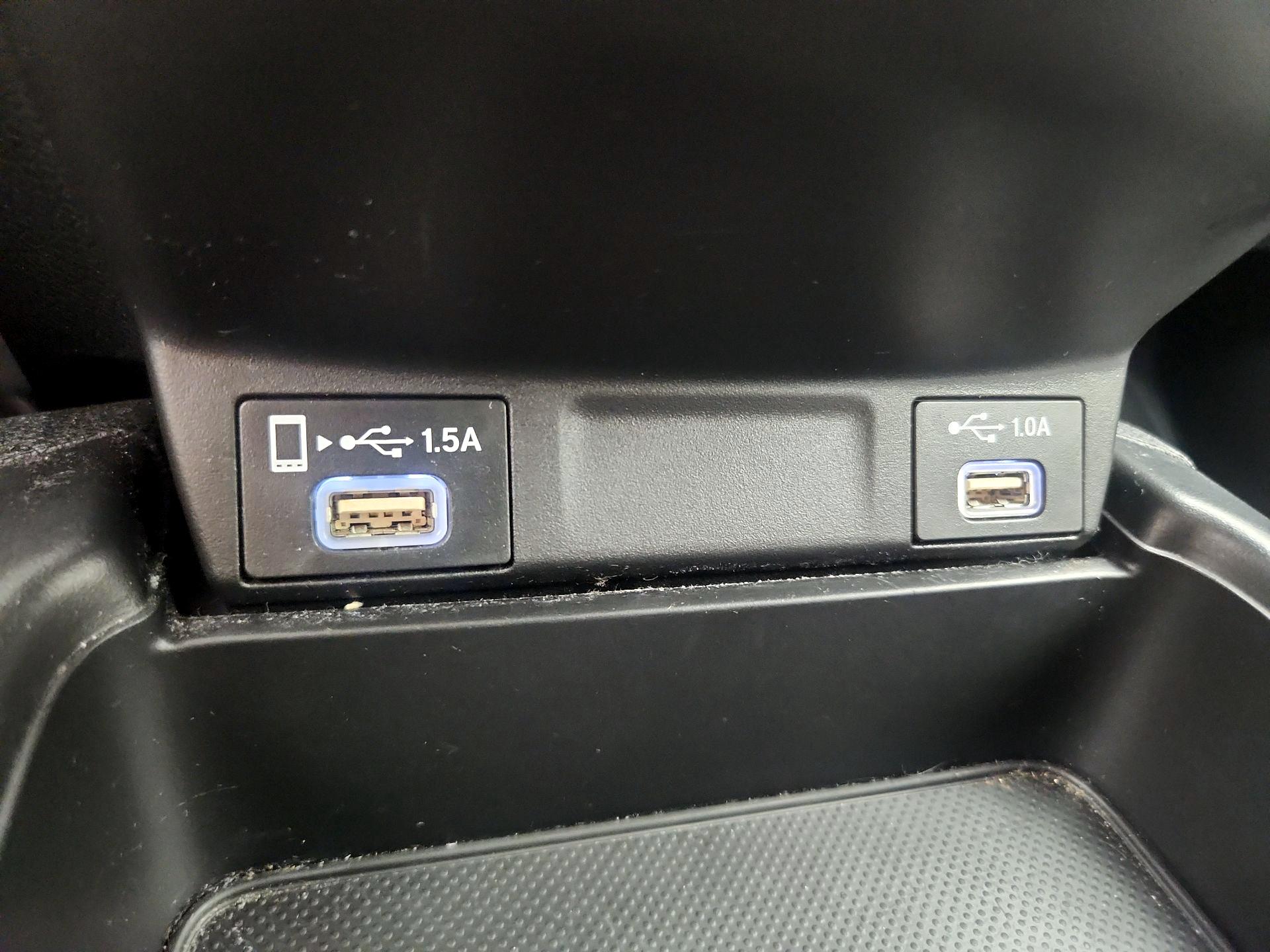 Thumbnail: 2022 Honda CR-V - 18