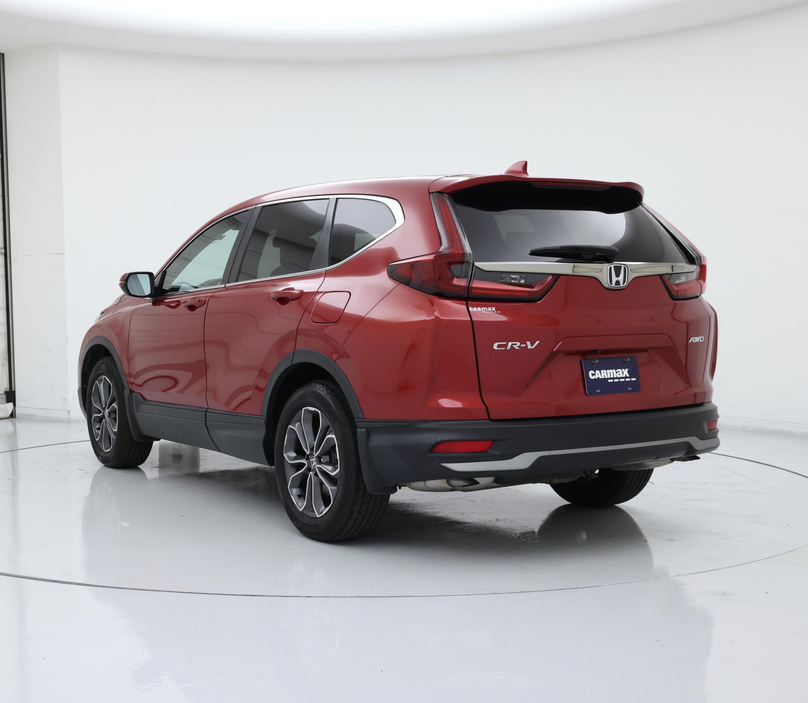 Thumbnail: 2022 Honda CR-V - 2