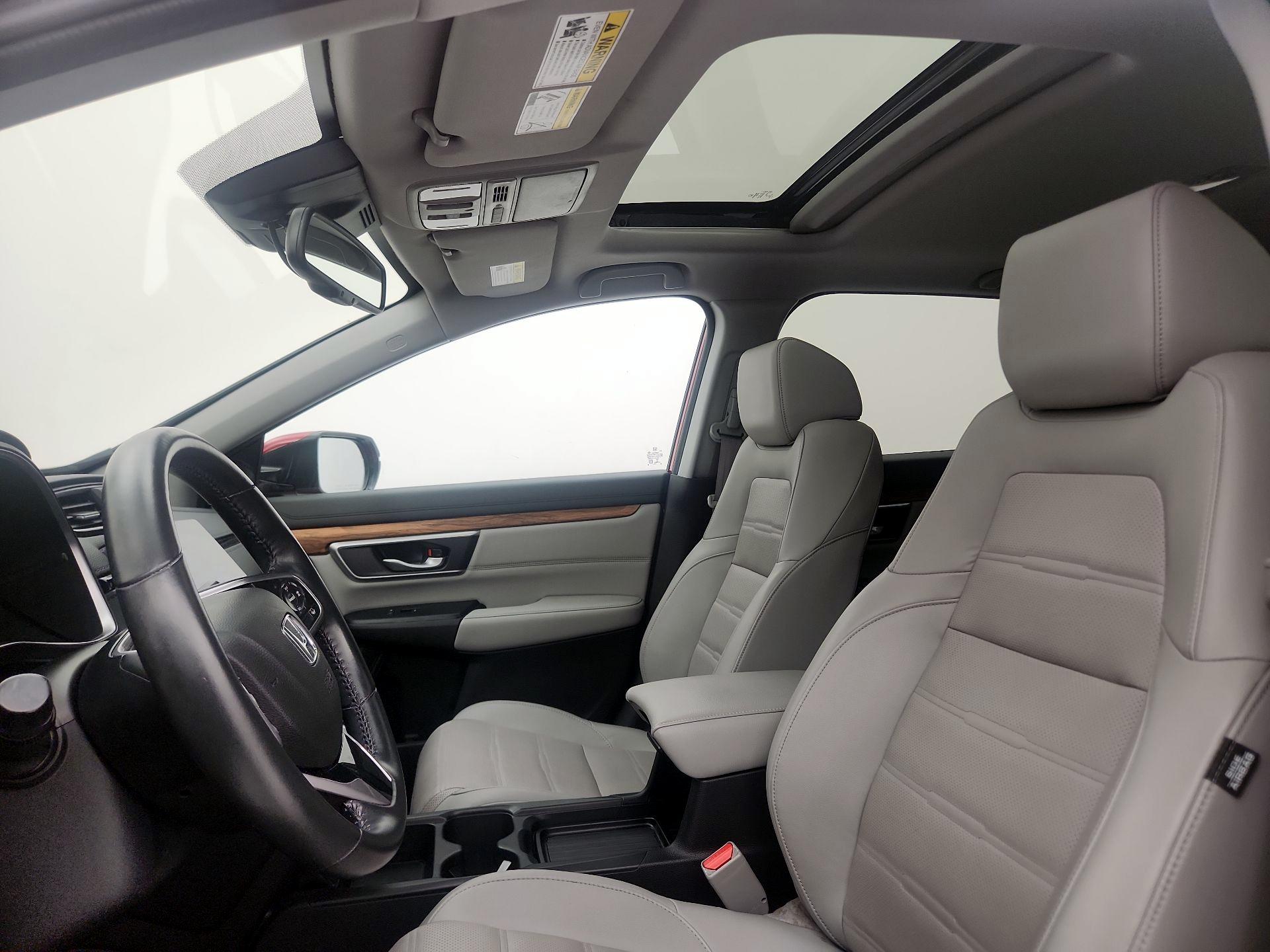 Thumbnail: 2022 Honda CR-V - 19