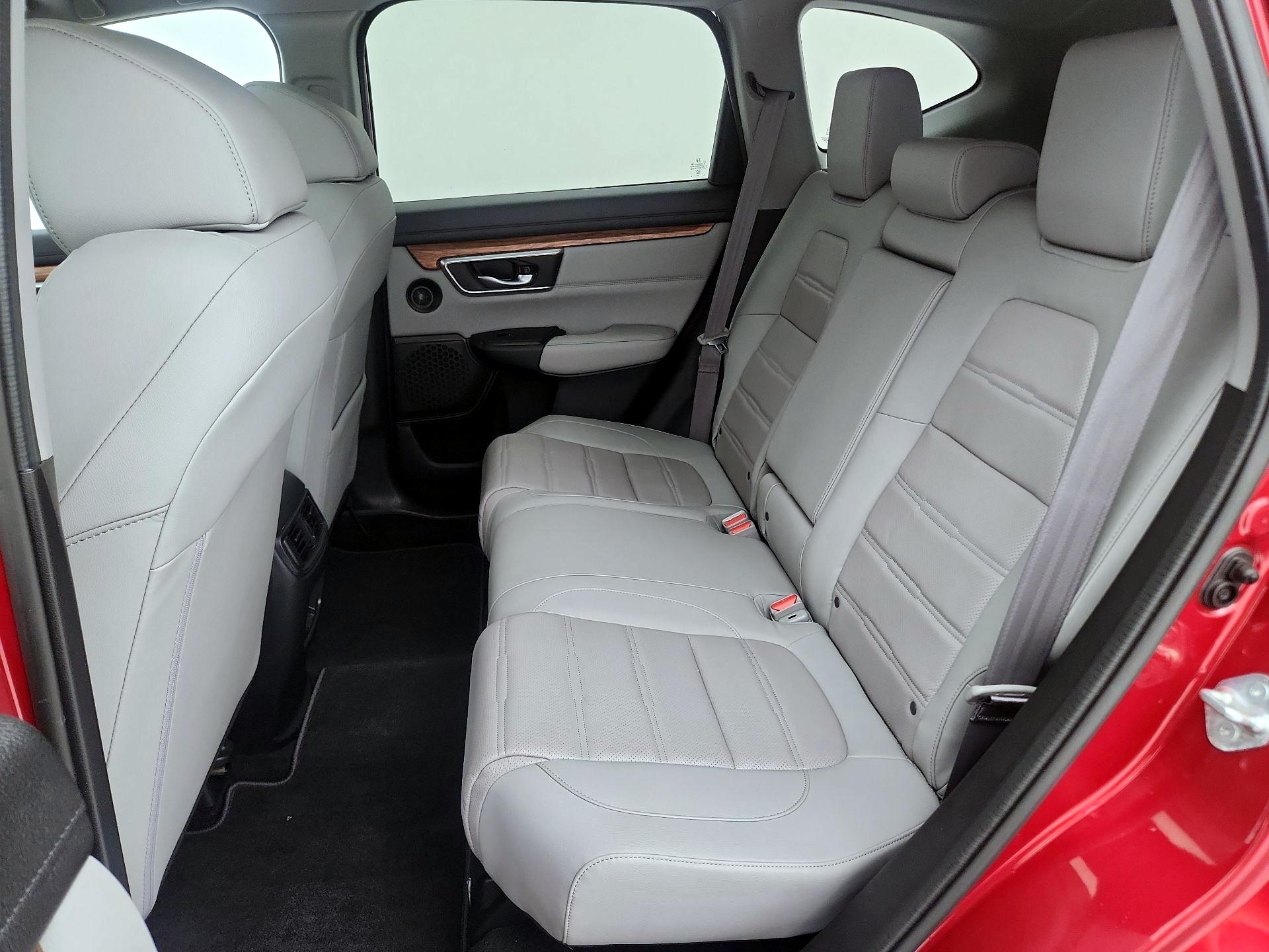 Thumbnail: 2022 Honda CR-V - 20