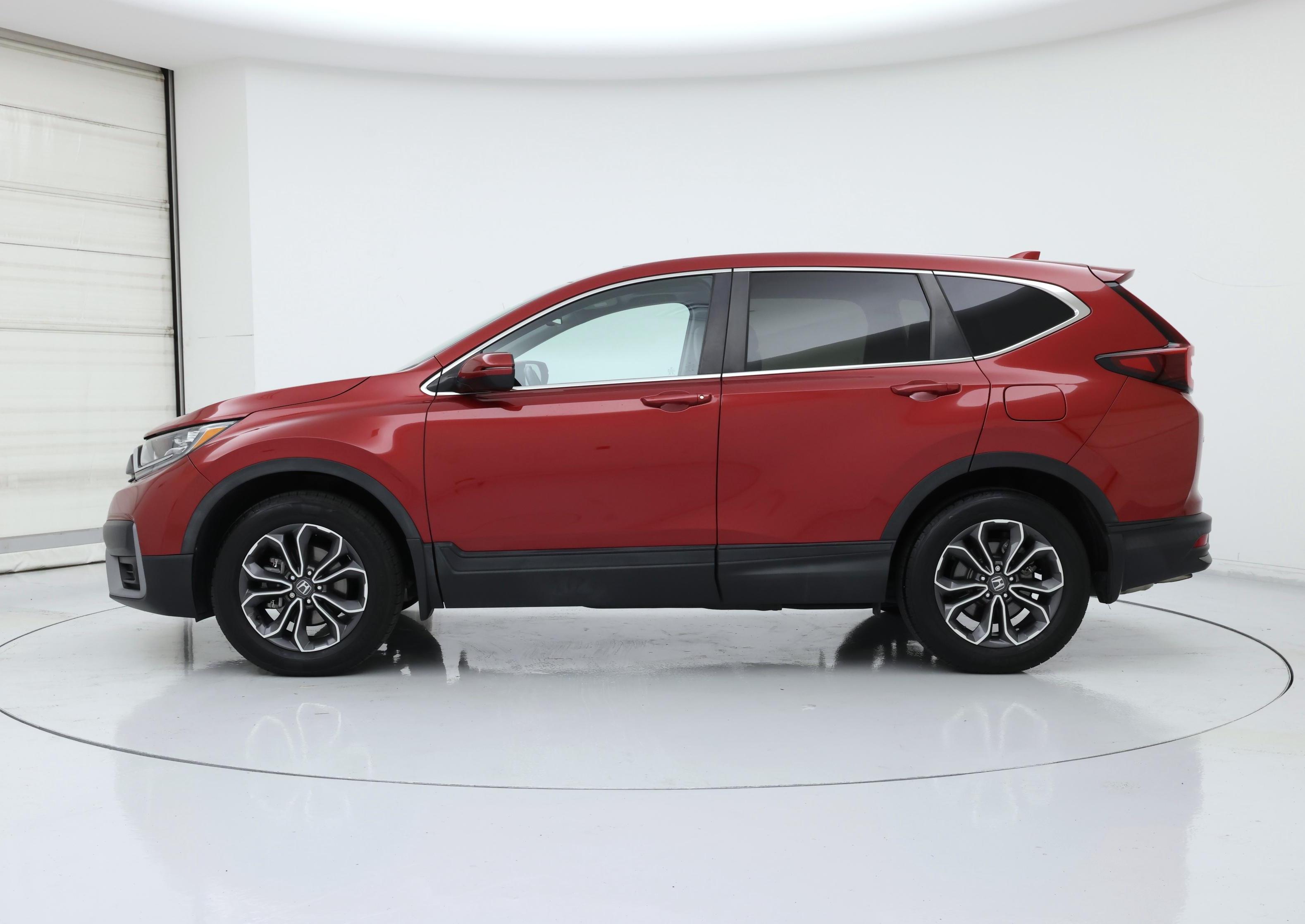 Thumbnail: 2022 Honda CR-V - 3