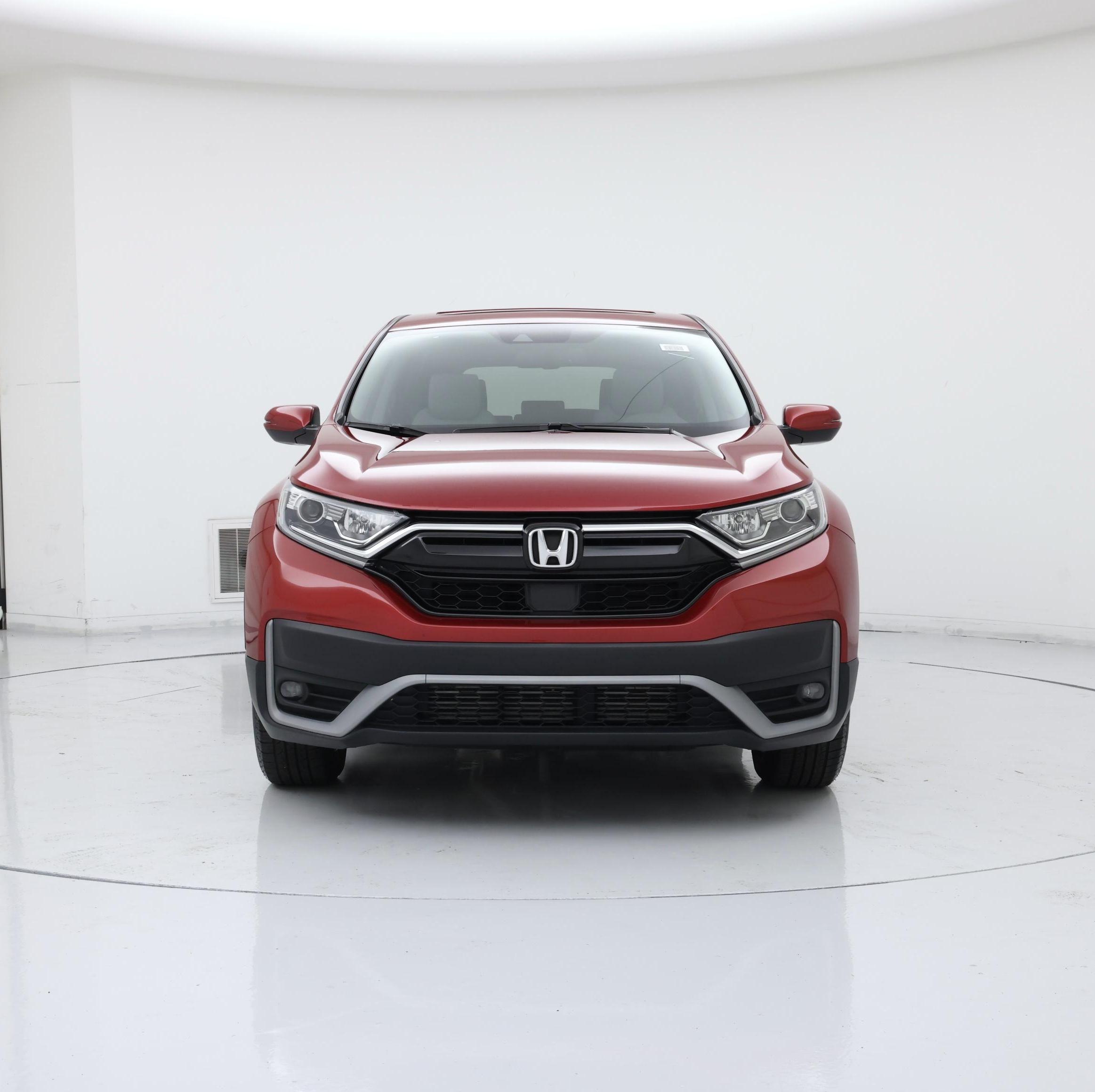 Thumbnail: 2022 Honda CR-V - 5