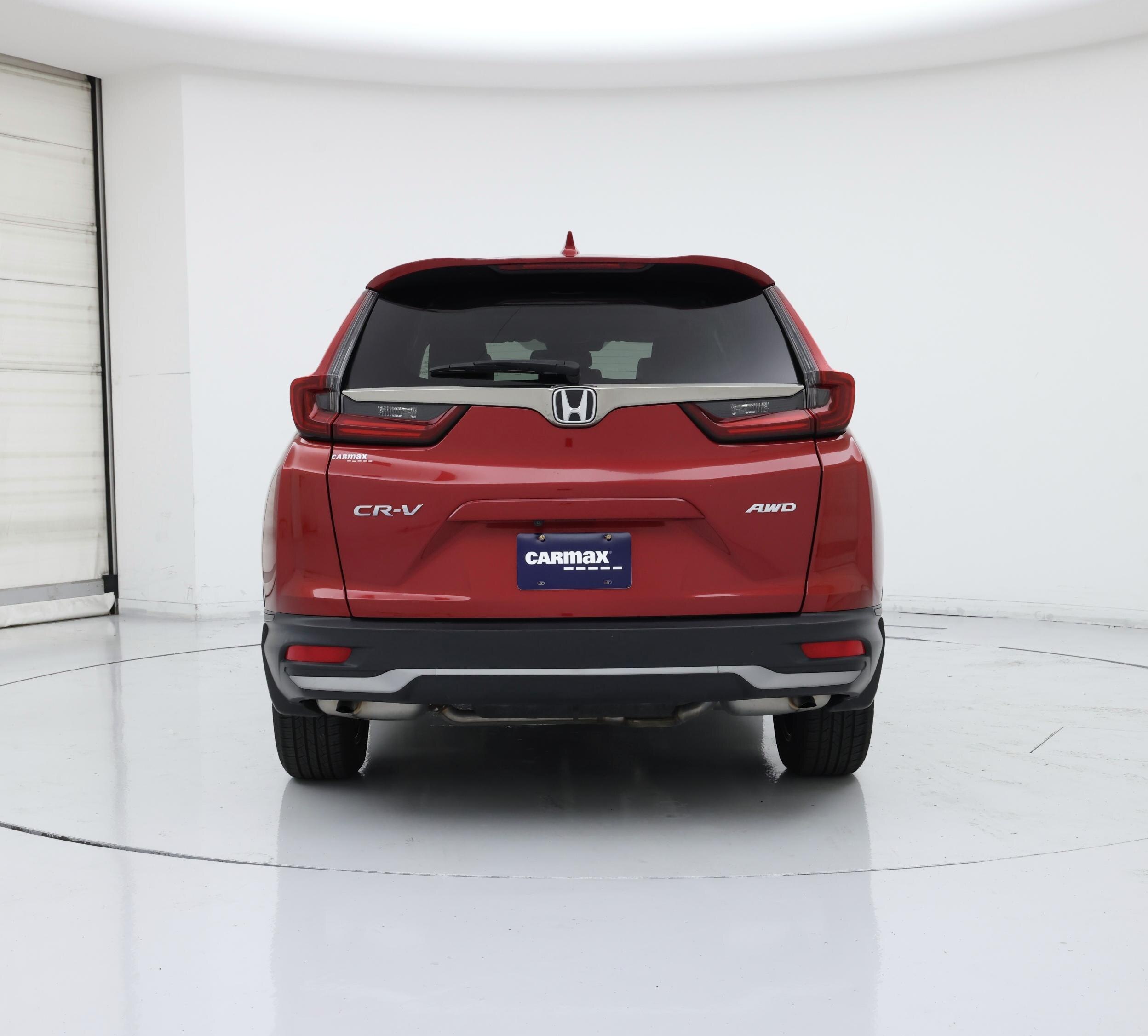 Thumbnail: 2022 Honda CR-V - 6