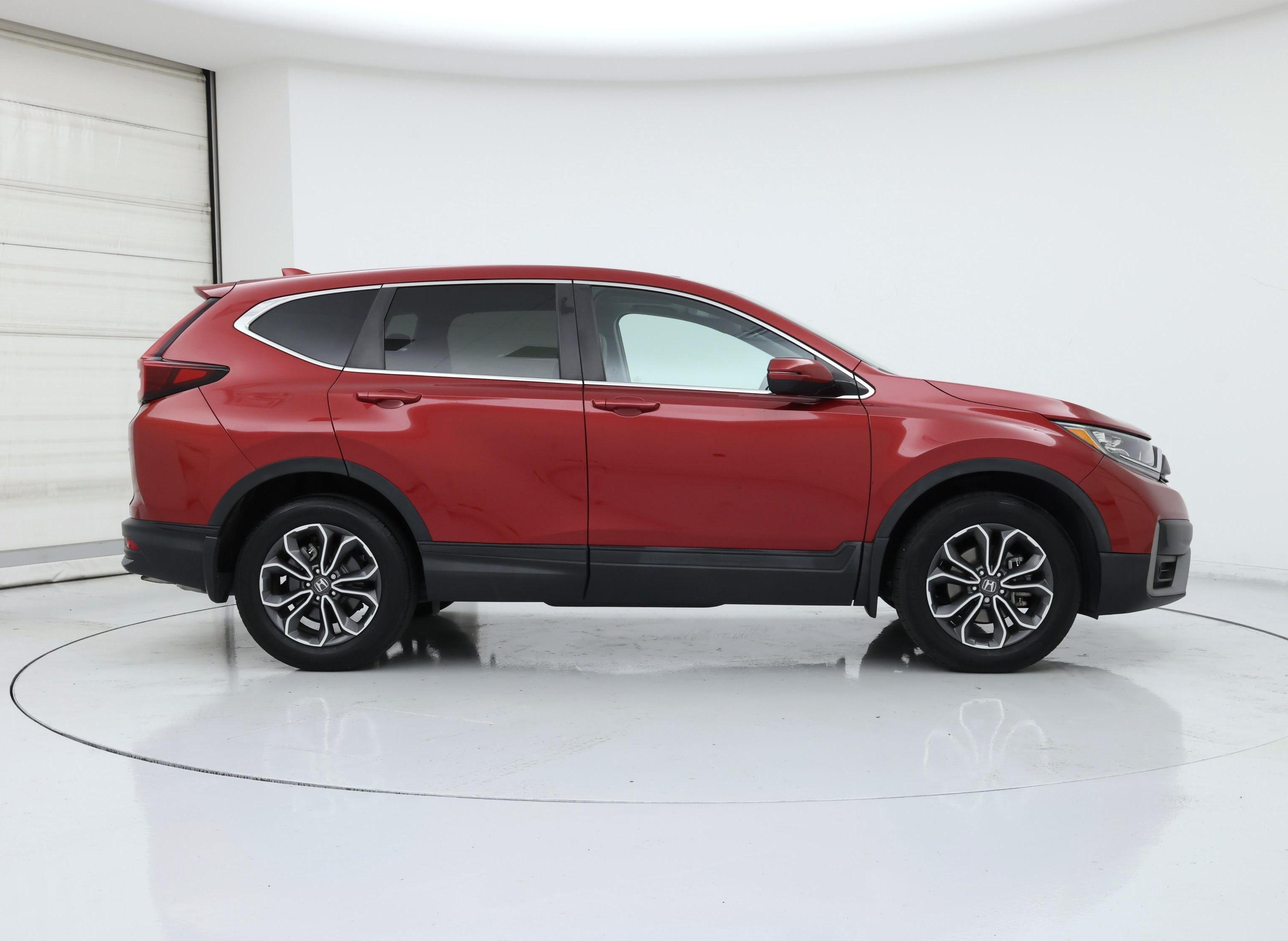 Thumbnail: 2022 Honda CR-V - 7