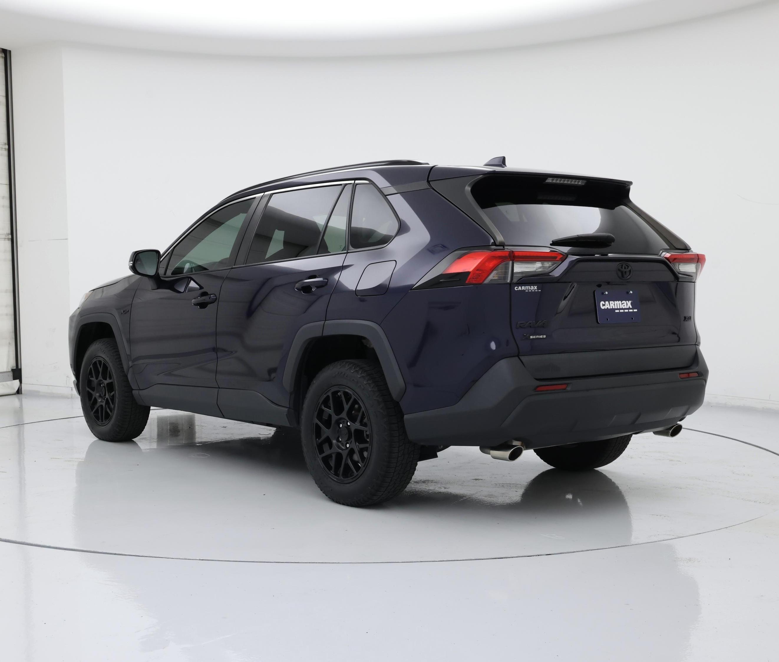 Thumbnail: 2022 Toyota RAV4 - 2