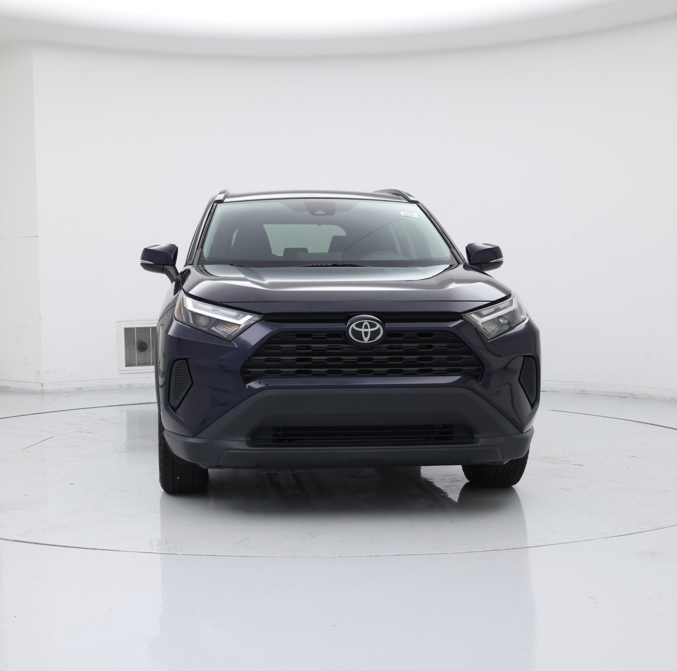Thumbnail: 2022 Toyota RAV4 - 5