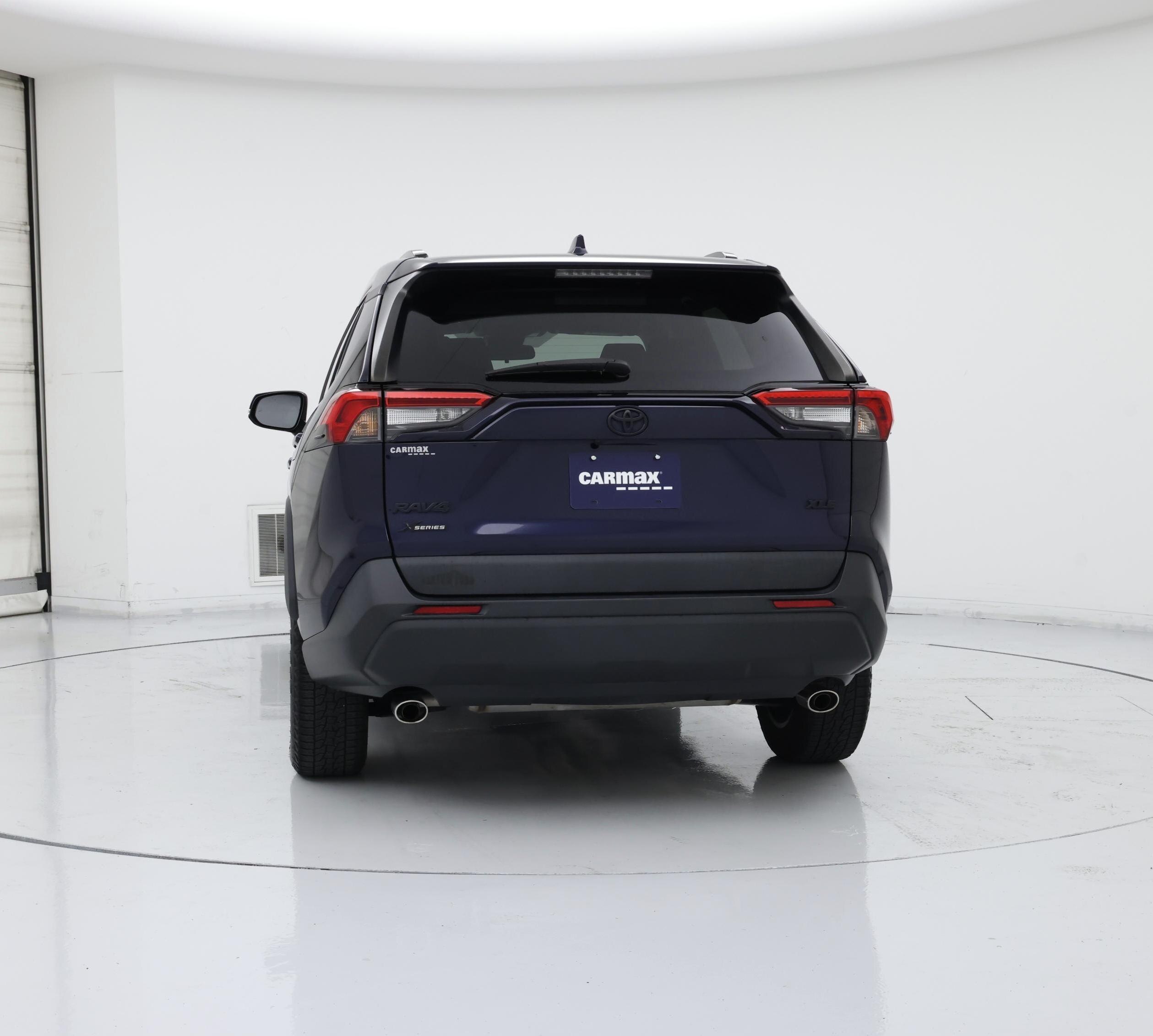 Thumbnail: 2022 Toyota RAV4 - 6