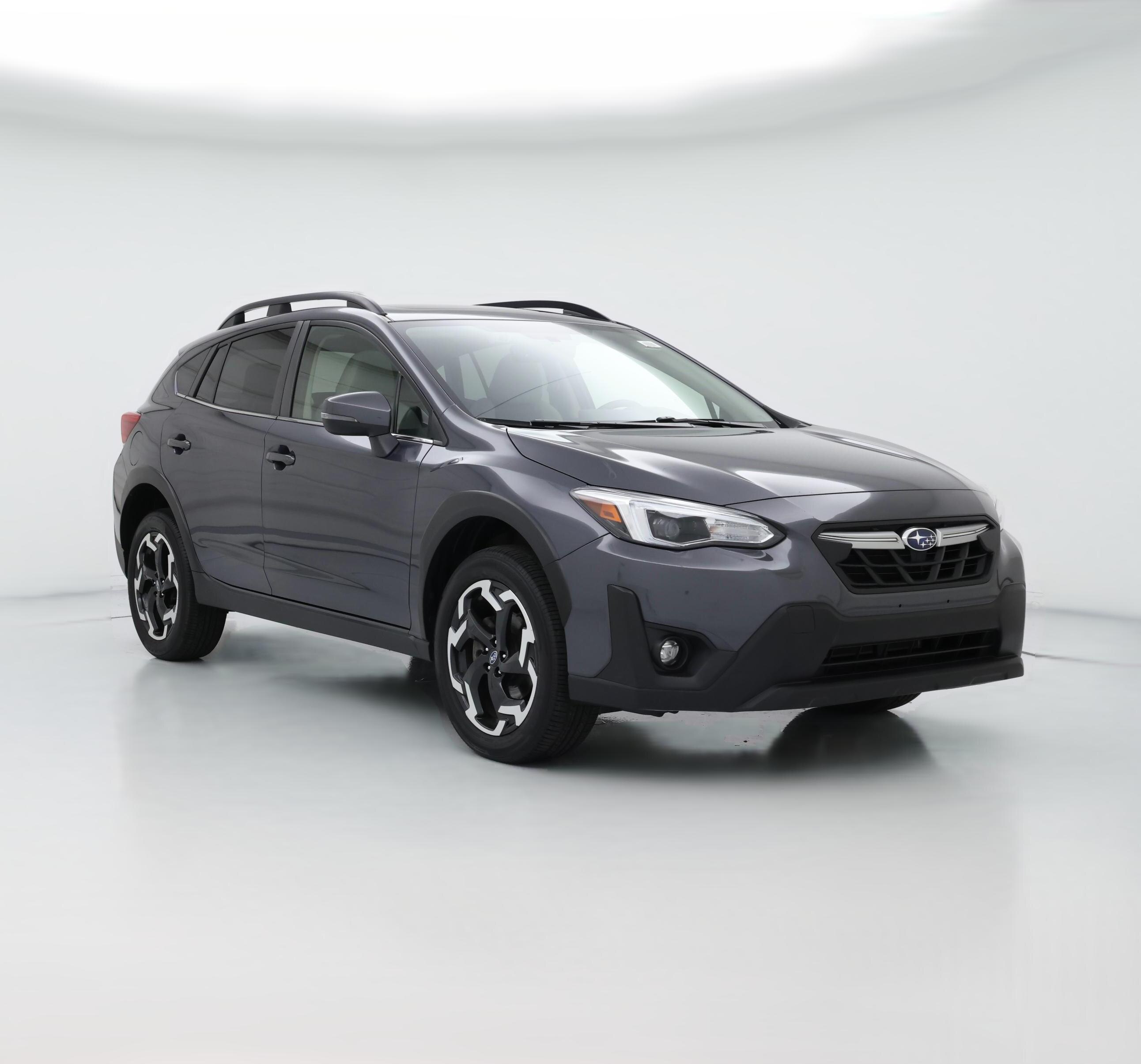 Thumbnail: 2022 Subaru Crosstrek - 1
