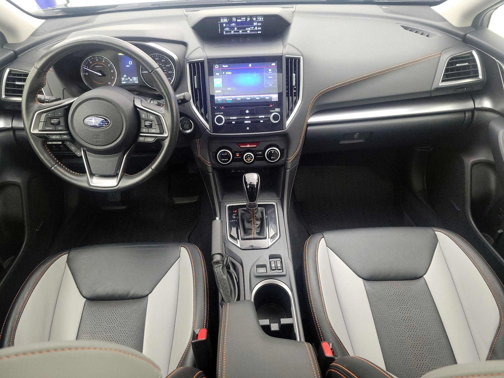 Thumbnail: 2022 Subaru Crosstrek - 9