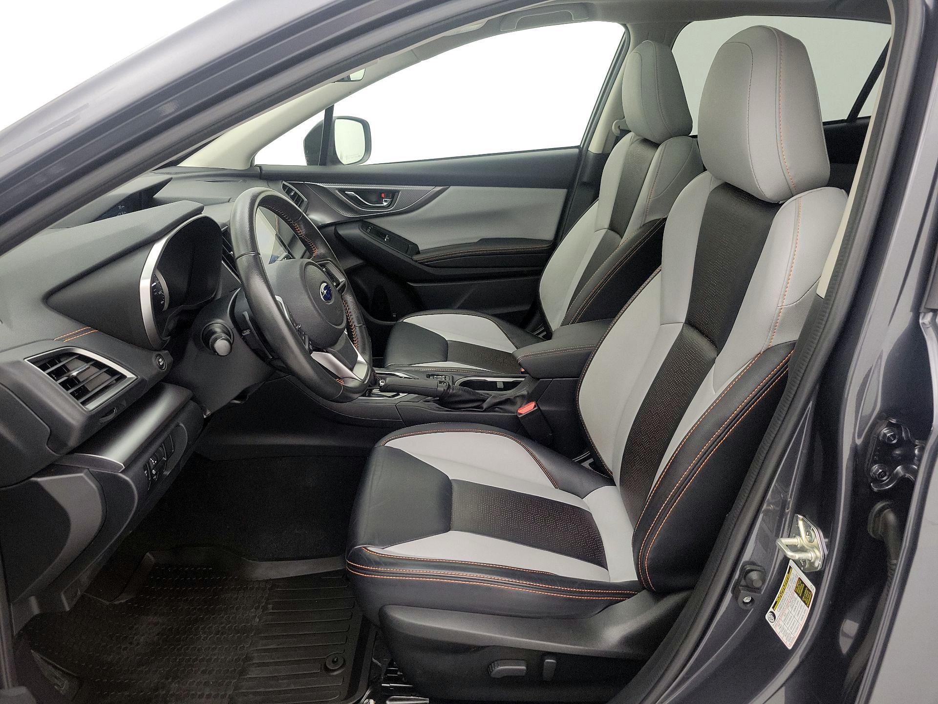 Thumbnail: 2022 Subaru Crosstrek - 11