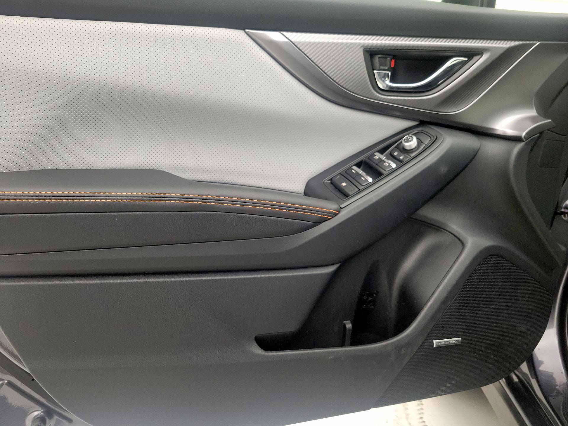 Thumbnail: 2022 Subaru Crosstrek - 12