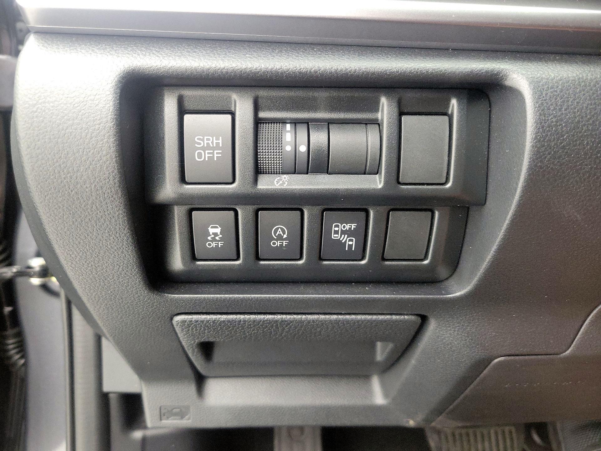 Thumbnail: 2022 Subaru Crosstrek - 13