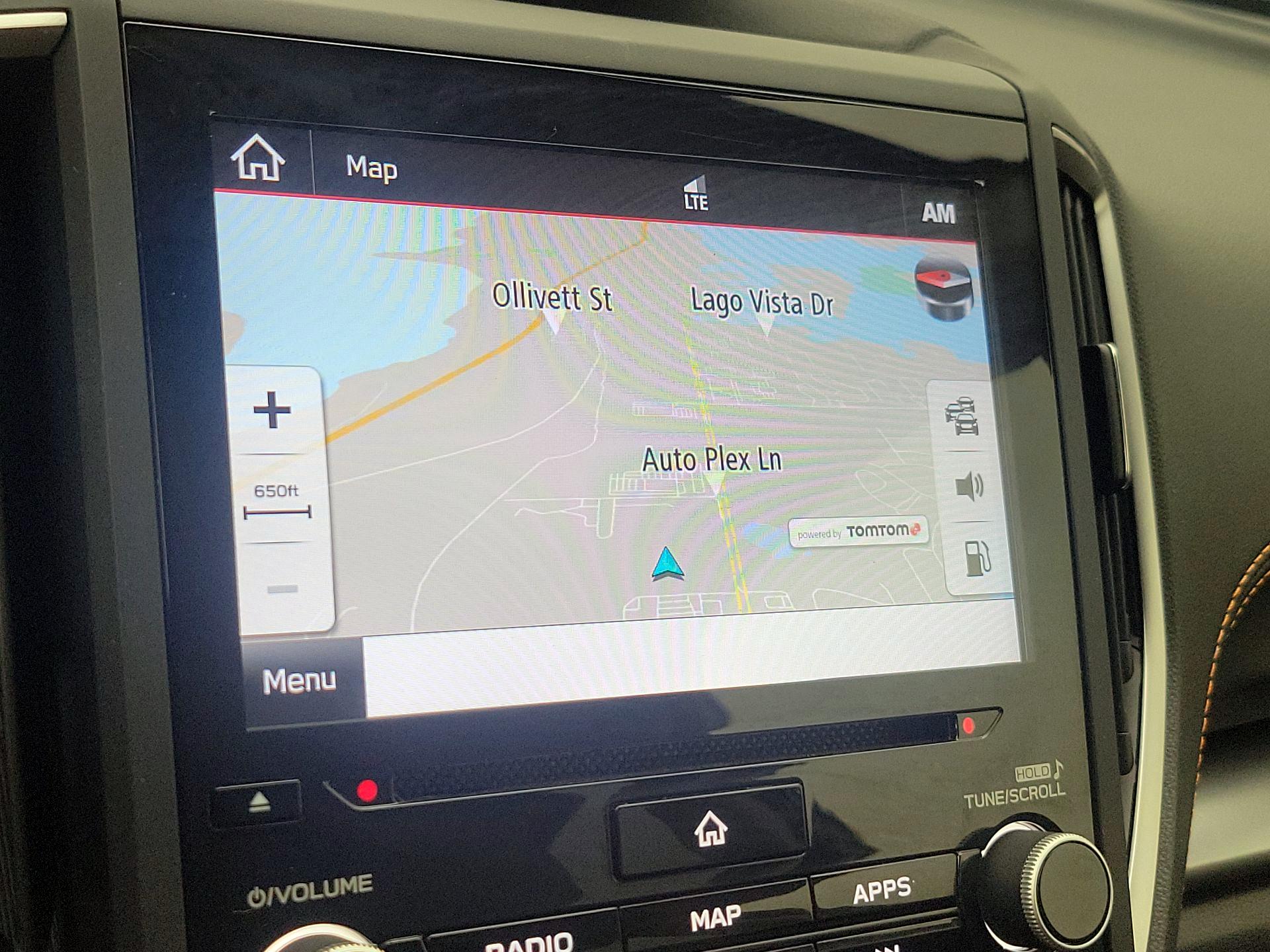 Thumbnail: 2022 Subaru Crosstrek - 14