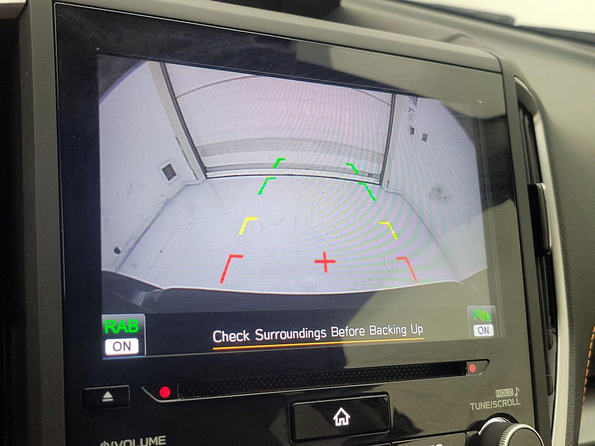 Thumbnail: 2022 Subaru Crosstrek - 15