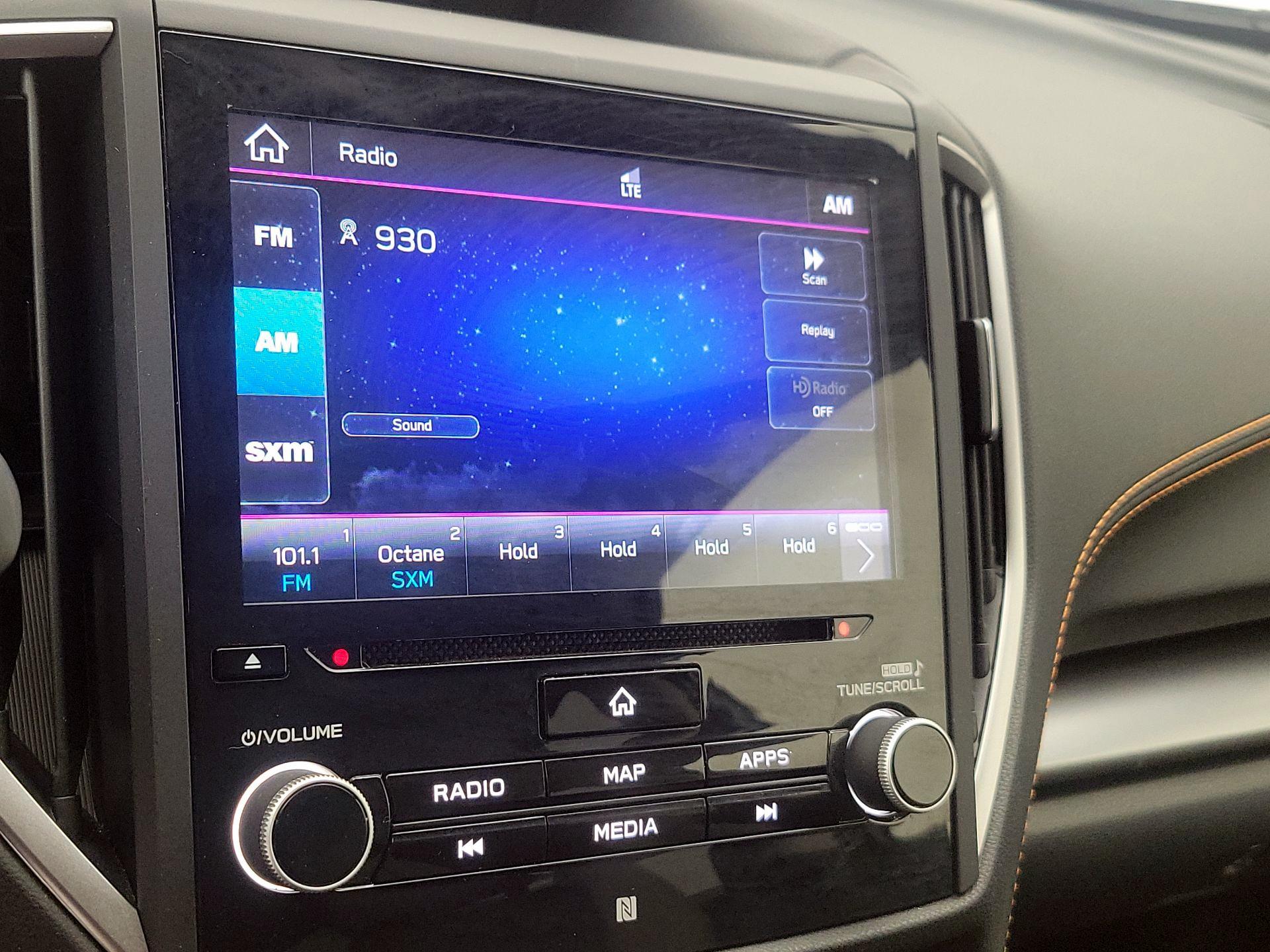 Thumbnail: 2022 Subaru Crosstrek - 16