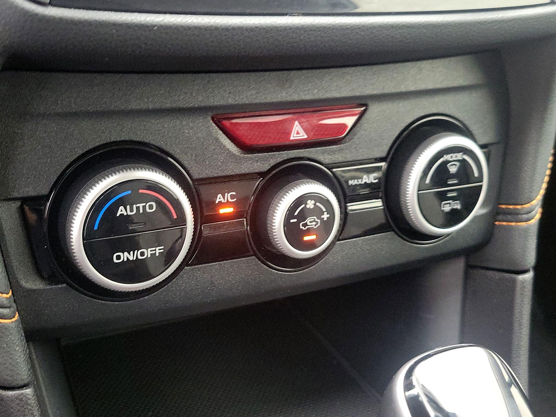 Thumbnail: 2022 Subaru Crosstrek - 17