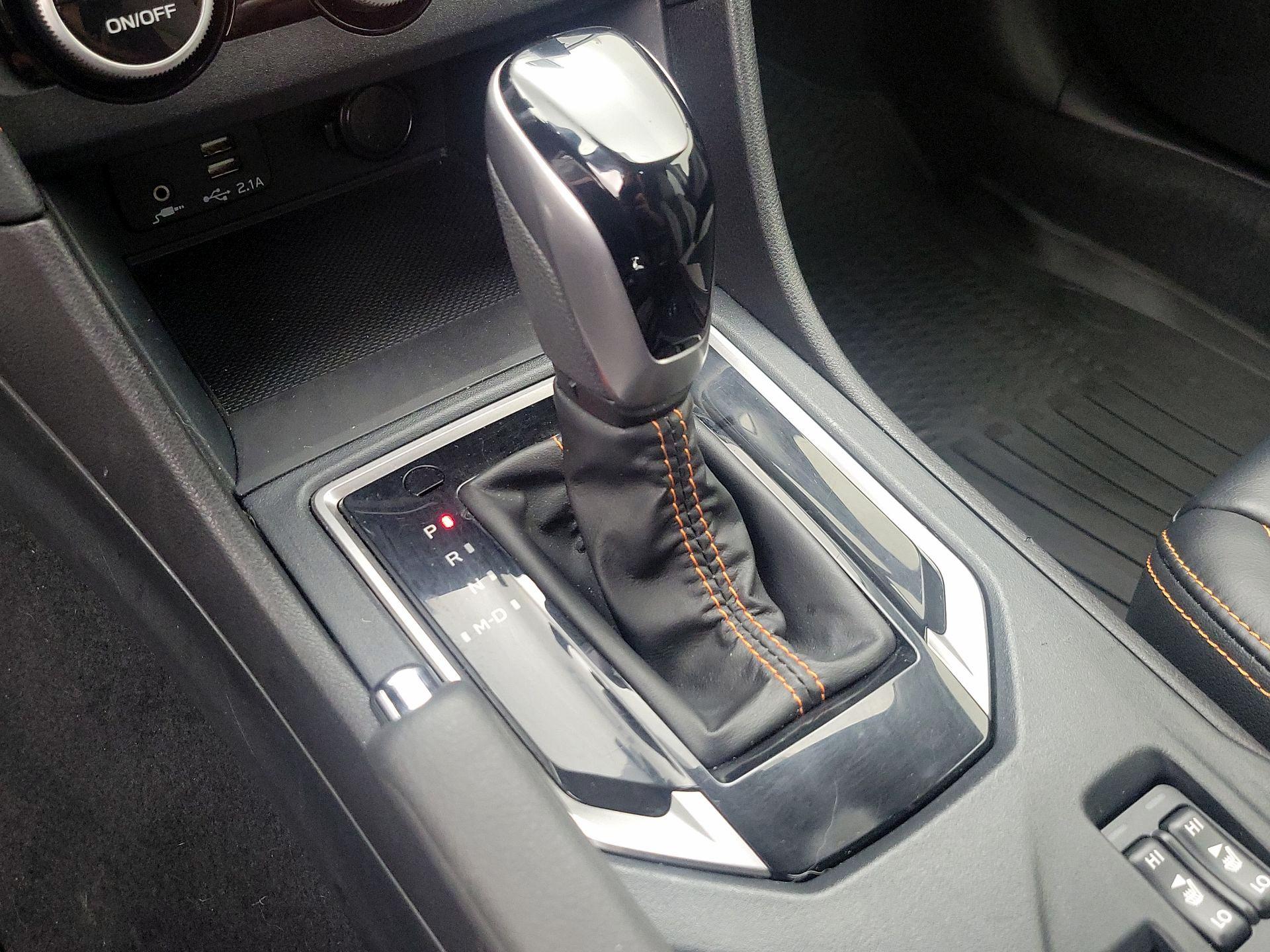 Thumbnail: 2022 Subaru Crosstrek - 18