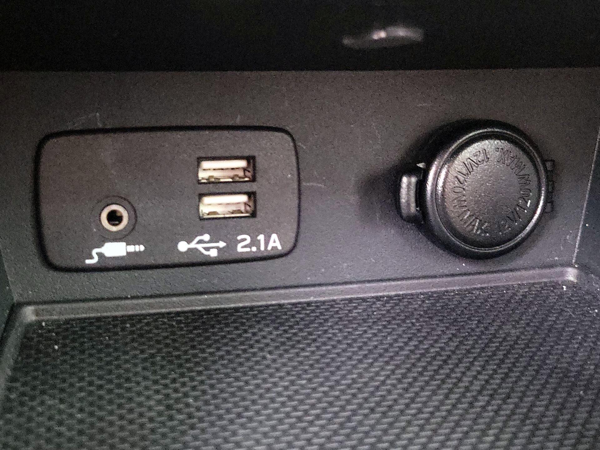 Thumbnail: 2022 Subaru Crosstrek - 19