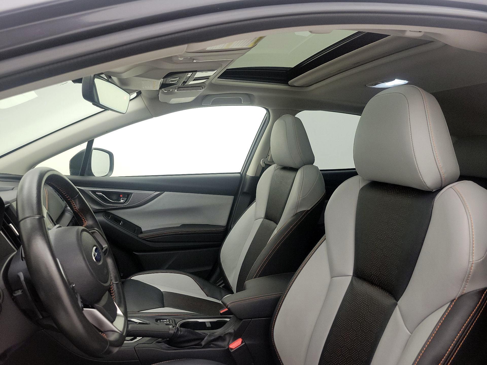 Thumbnail: 2022 Subaru Crosstrek - 20