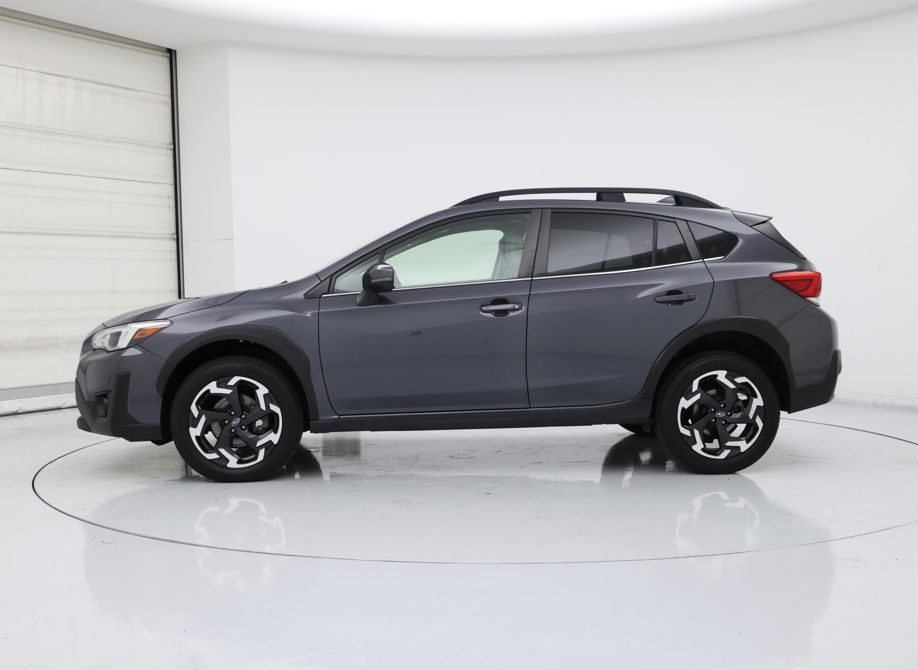 Thumbnail: 2022 Subaru Crosstrek - 3