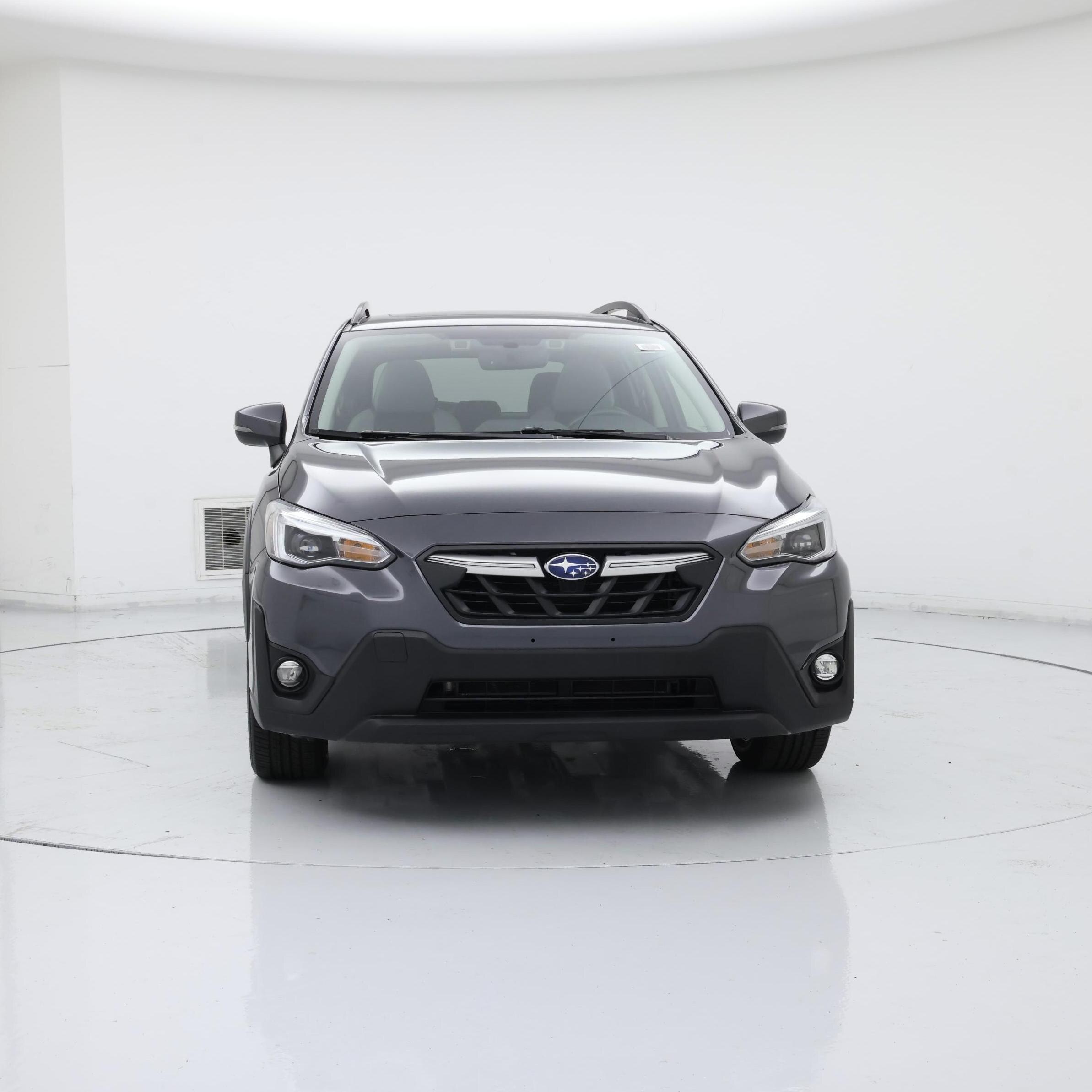 Thumbnail: 2022 Subaru Crosstrek - 5