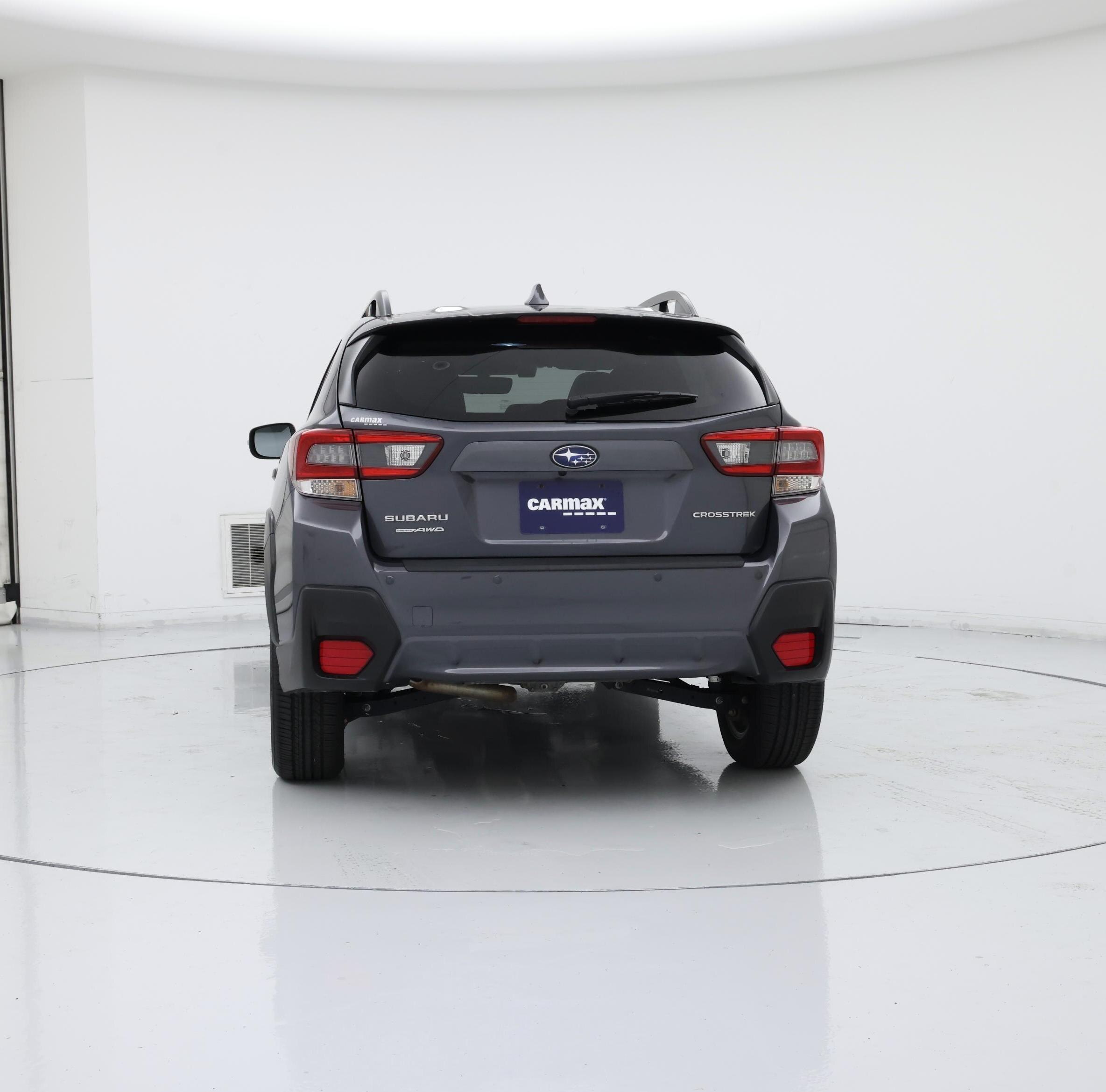 Thumbnail: 2022 Subaru Crosstrek - 6