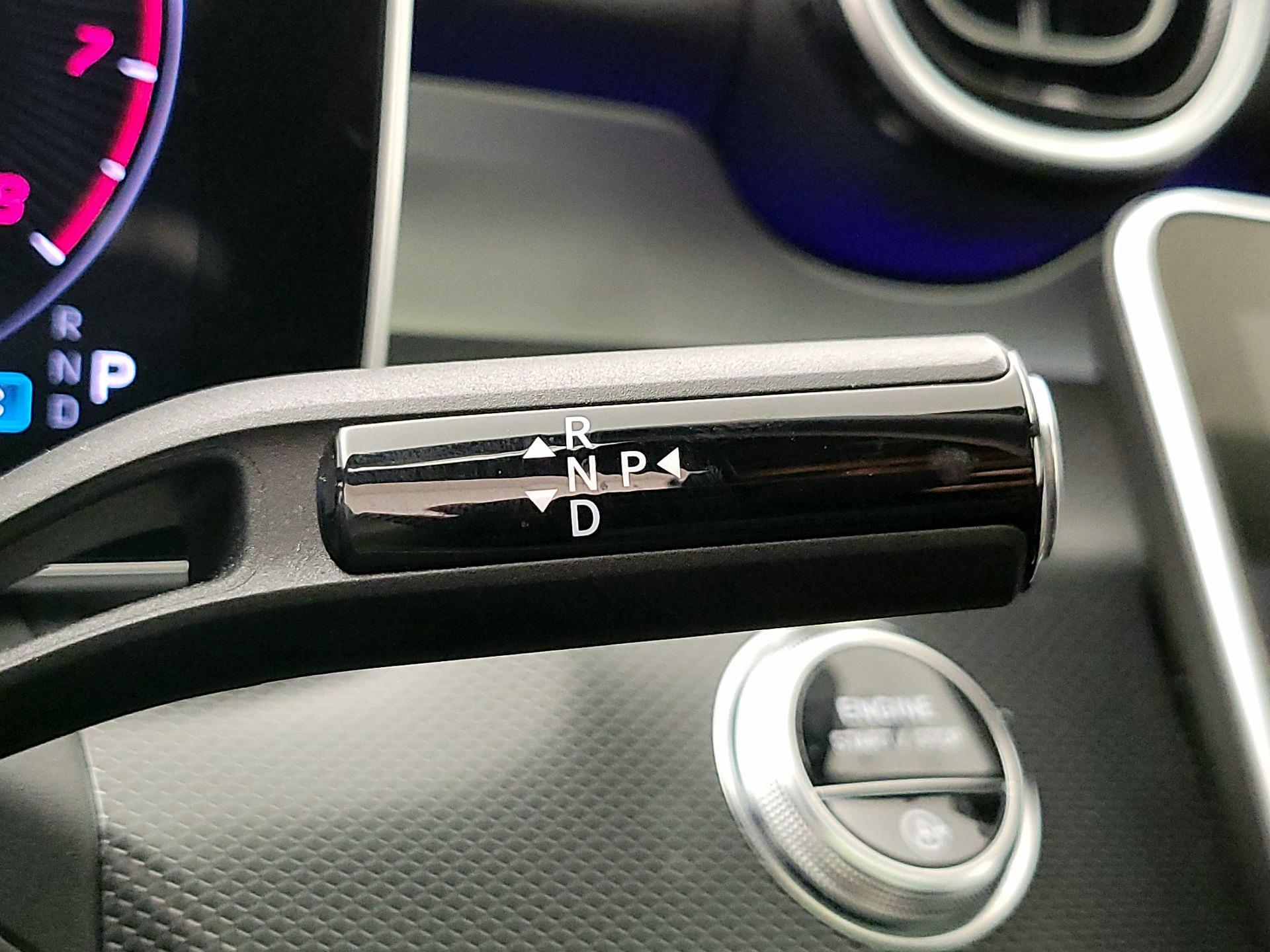 Thumbnail: 2024 Mercedes-Benz C-Class - 17