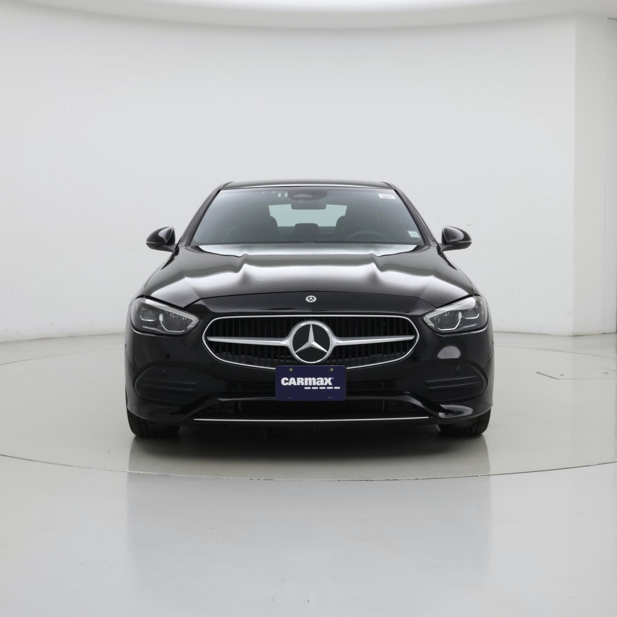 Thumbnail: 2024 Mercedes-Benz C-Class - 5