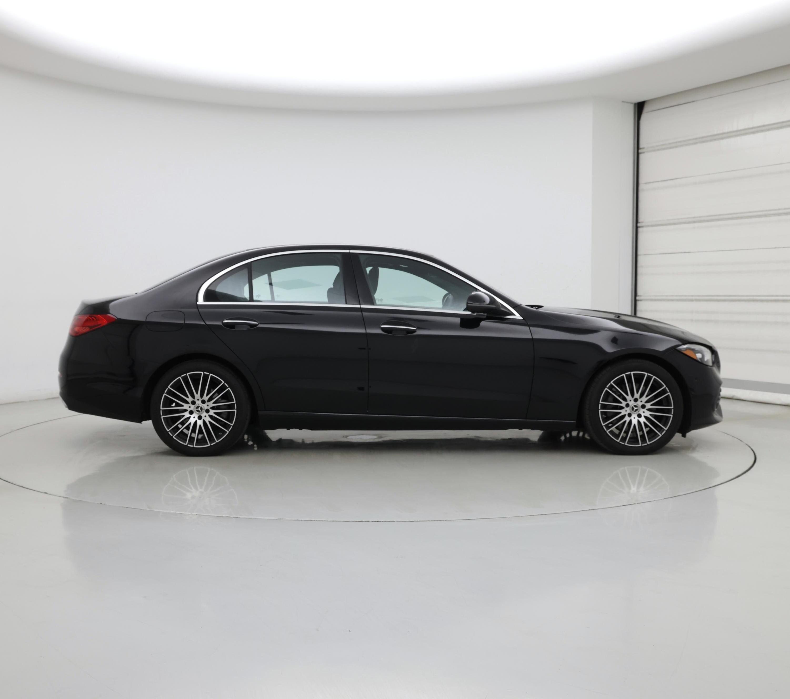 Thumbnail: 2024 Mercedes-Benz C-Class - 7