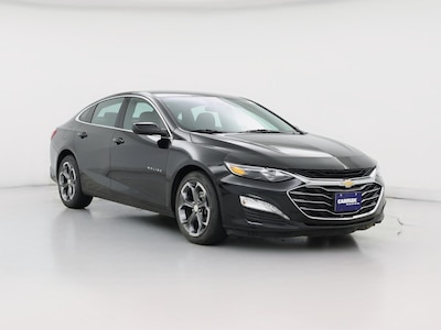 2023 Chevrolet Malibu 1LT
