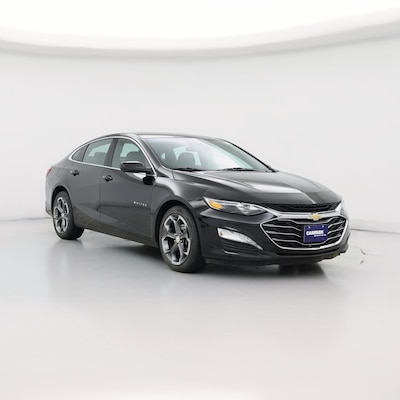 2023 Chevrolet Malibu 1LT
