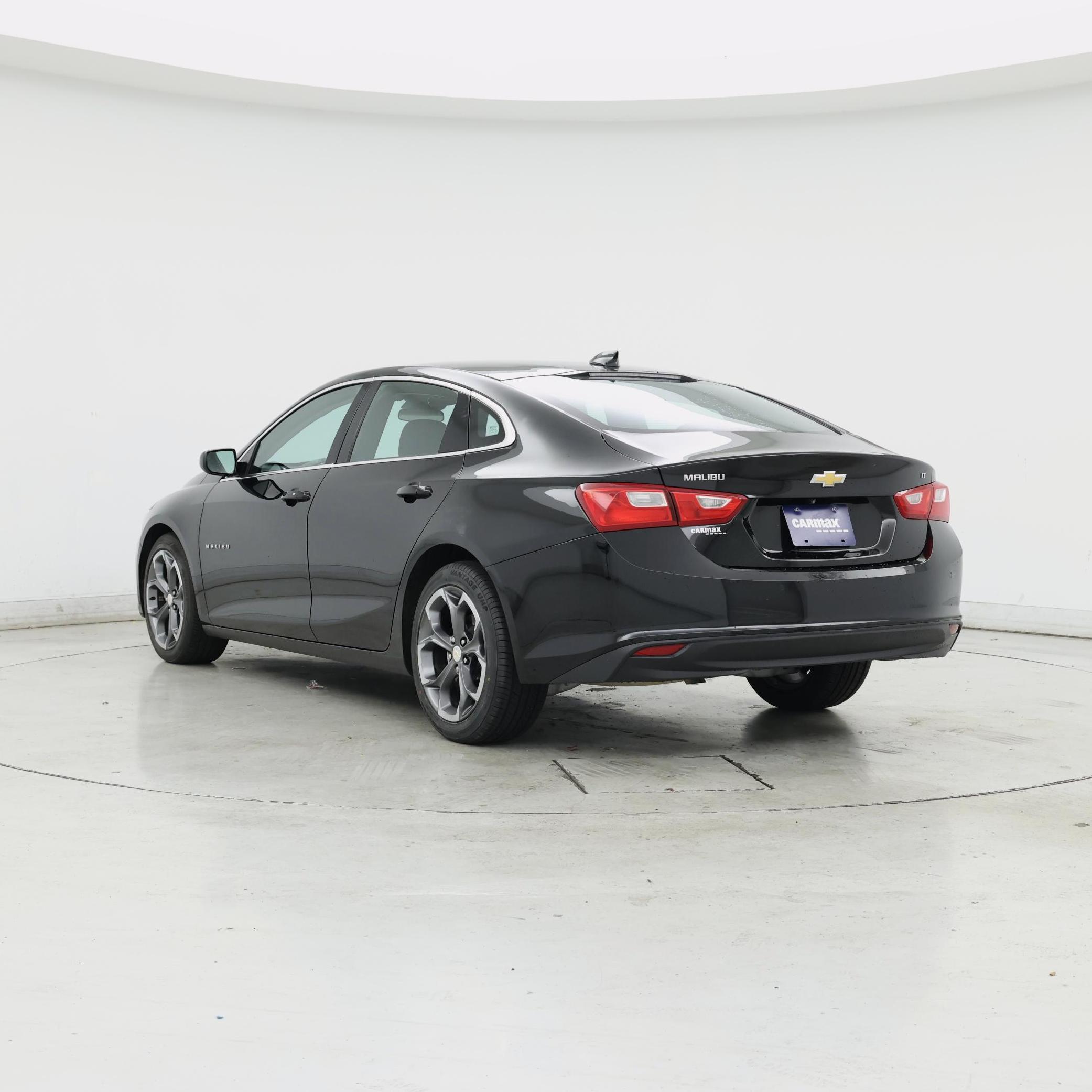 Thumbnail: 2023 Chevrolet Malibu - 2