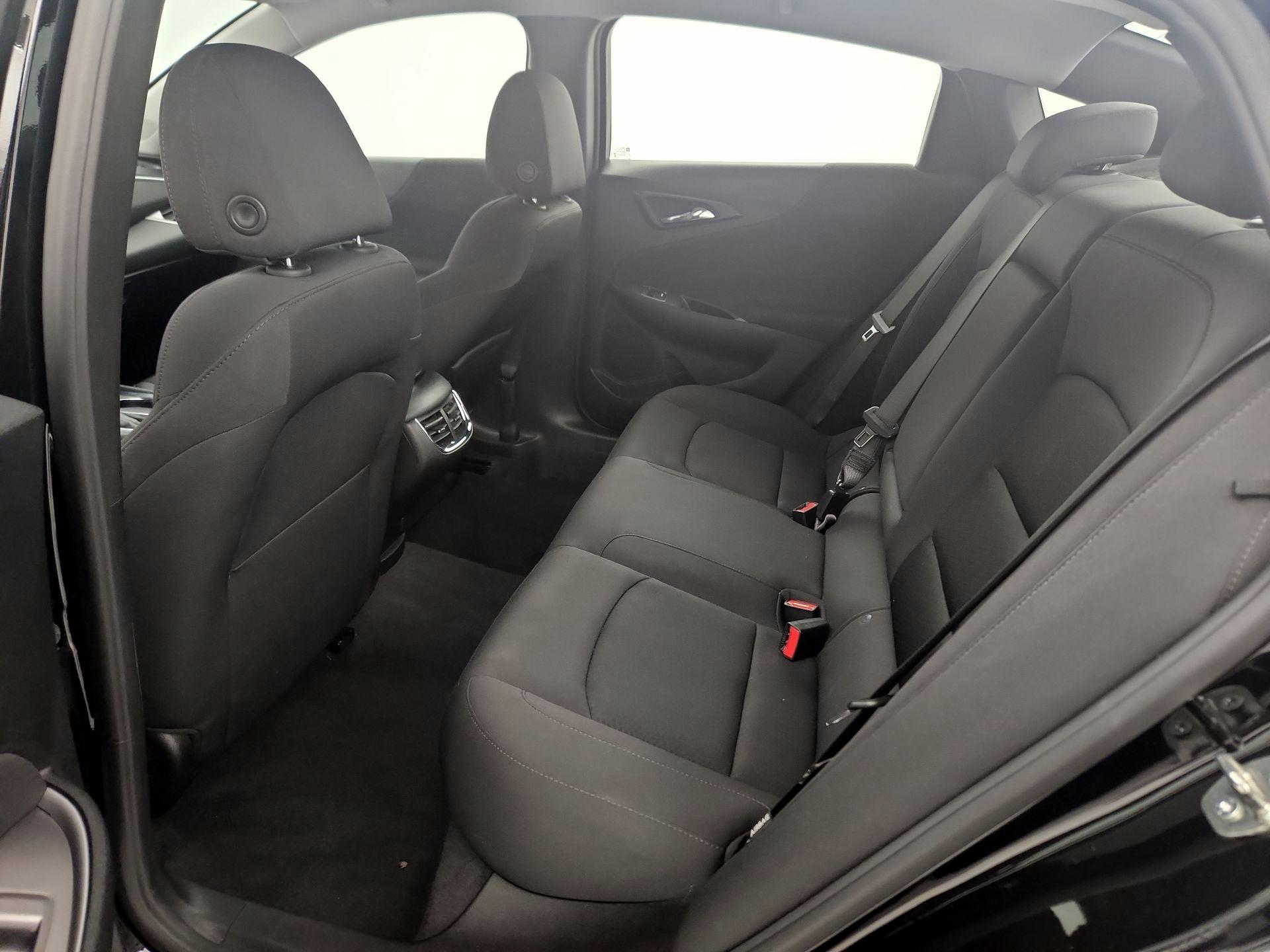 Thumbnail: 2023 Chevrolet Malibu - 19