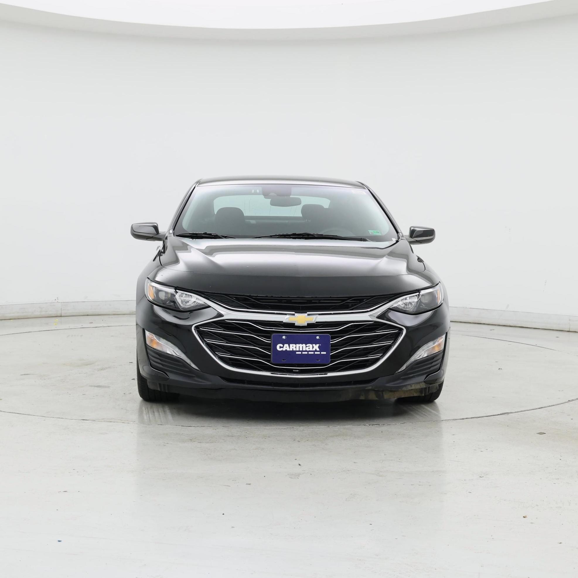 Thumbnail: 2023 Chevrolet Malibu - 5