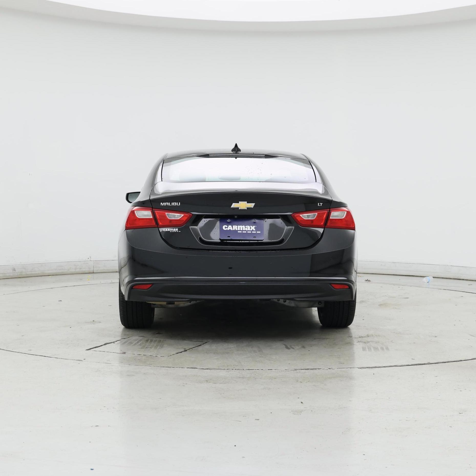 Thumbnail: 2023 Chevrolet Malibu - 6