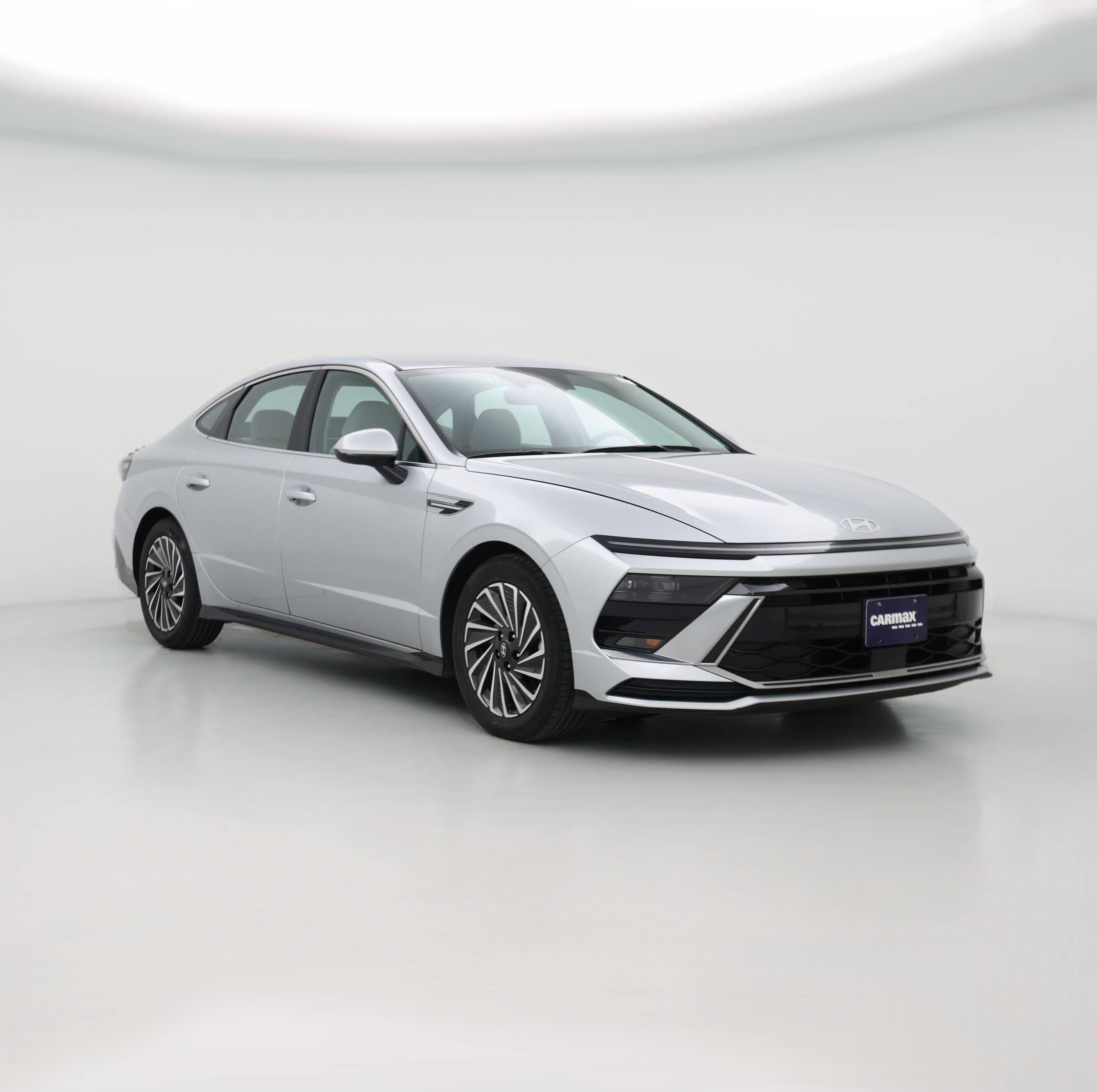 Thumbnail: 2024 Hyundai Sonata - 1