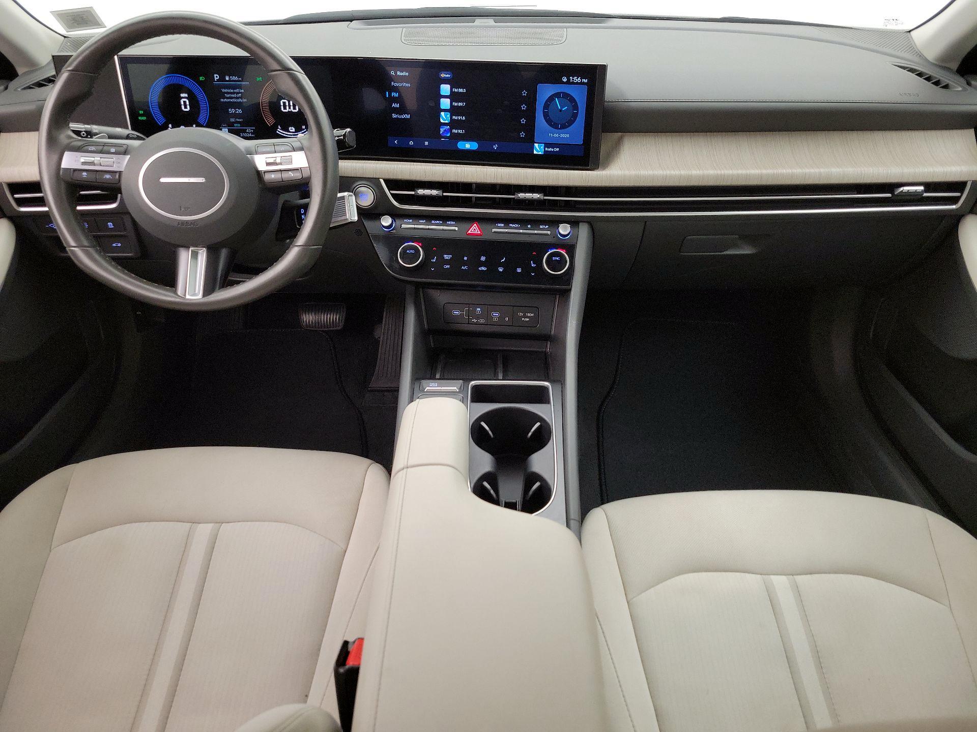 Thumbnail: 2024 Hyundai Sonata - 9