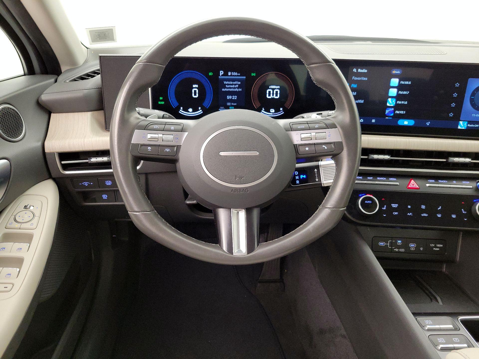 Thumbnail: 2024 Hyundai Sonata - 10