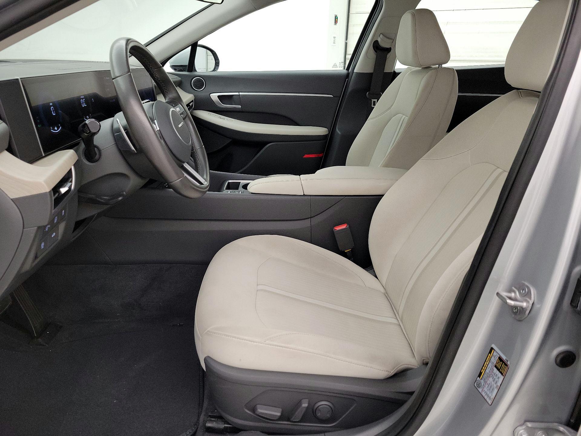 Thumbnail: 2024 Hyundai Sonata - 11