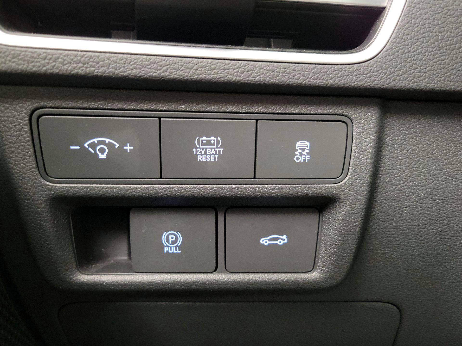 Thumbnail: 2024 Hyundai Sonata - 13