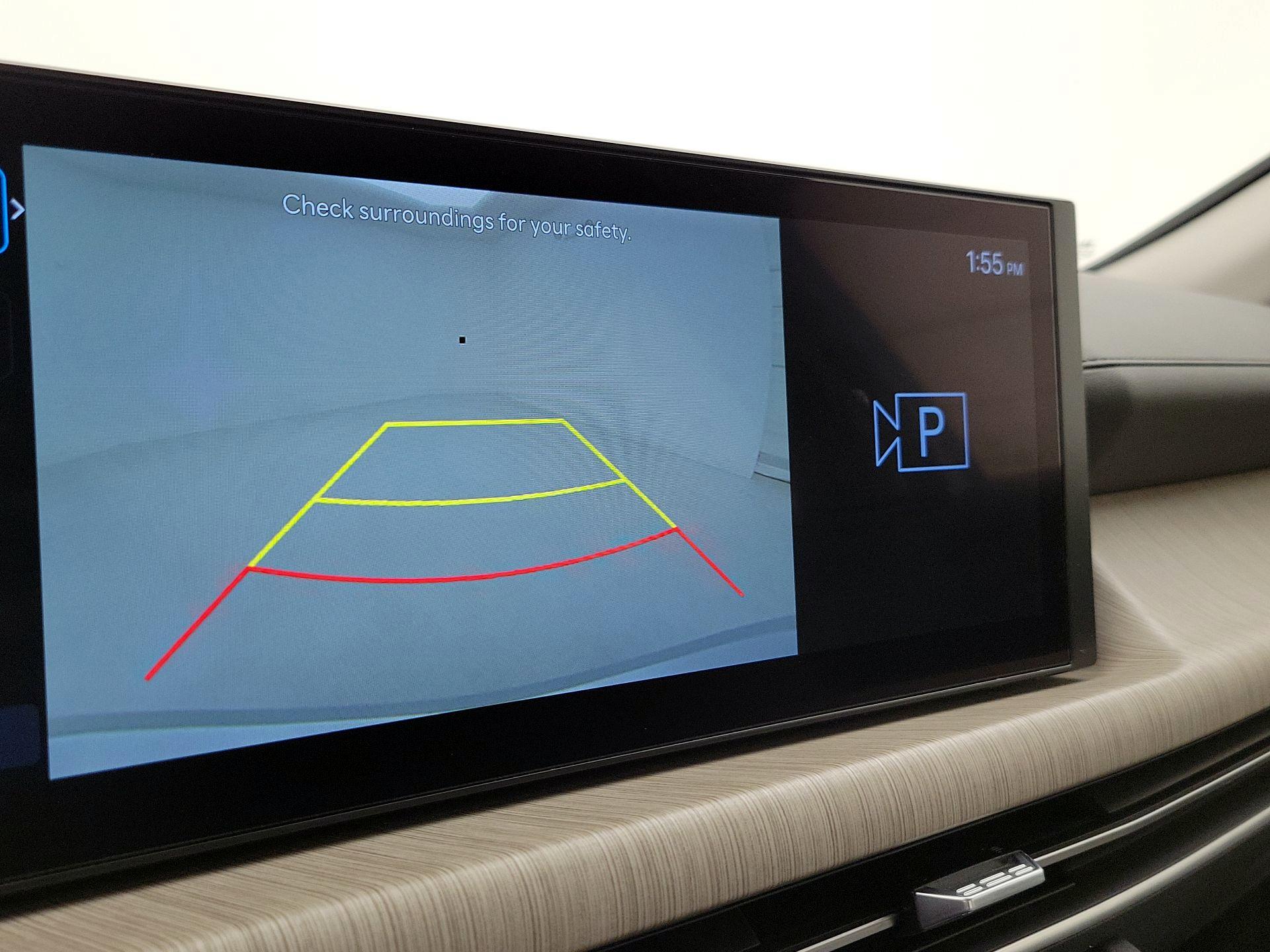 Thumbnail: 2024 Hyundai Sonata - 14