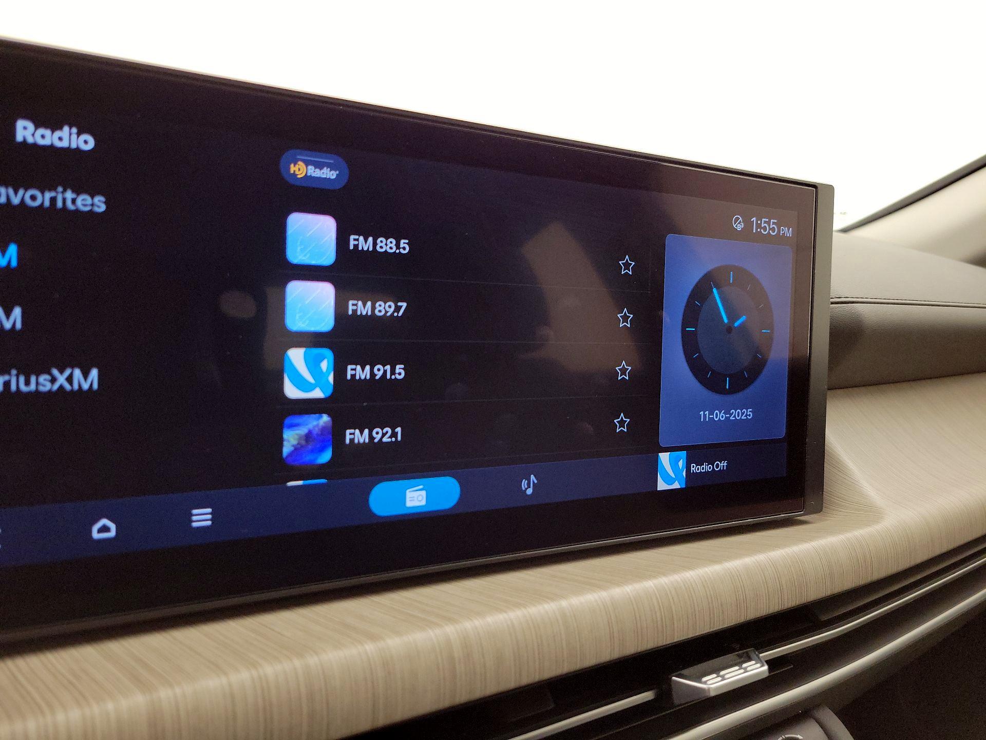 Thumbnail: 2024 Hyundai Sonata - 15