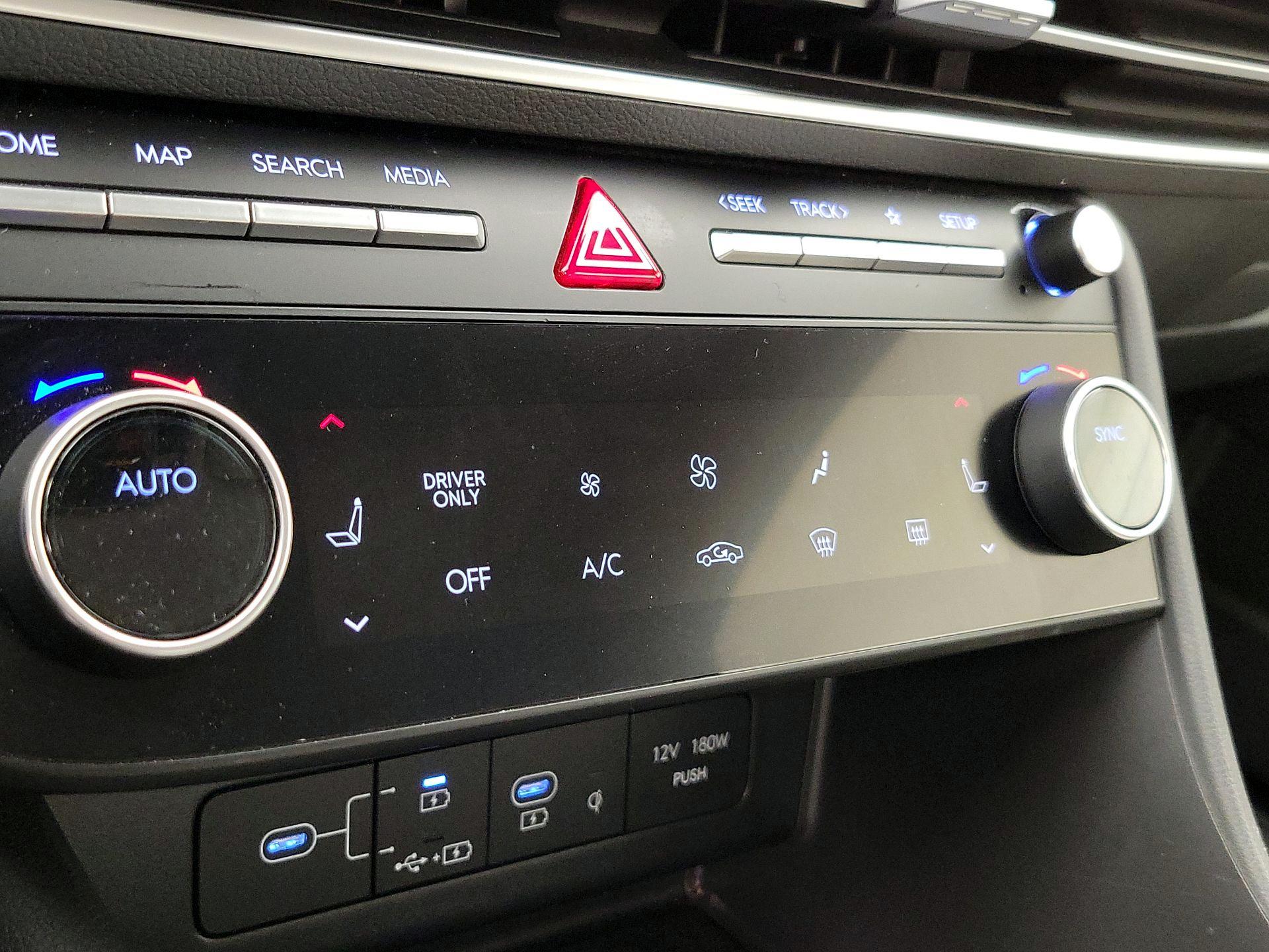 Thumbnail: 2024 Hyundai Sonata - 16