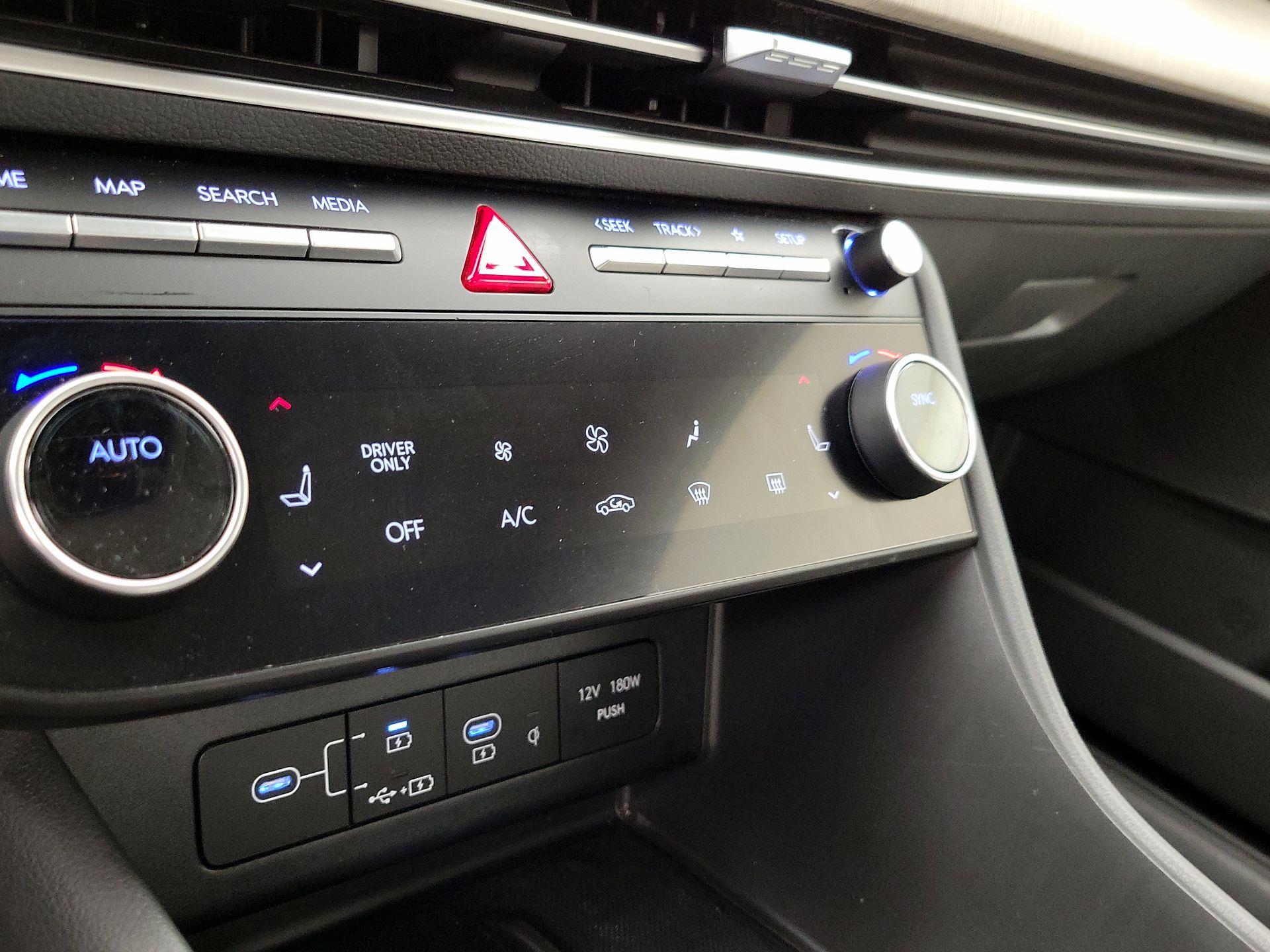 Thumbnail: 2024 Hyundai Sonata - 17