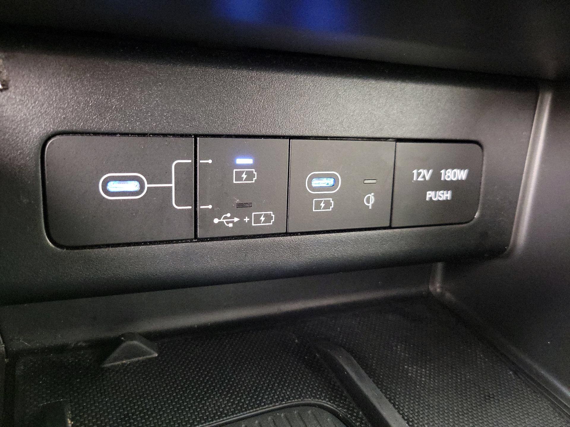 Thumbnail: 2024 Hyundai Sonata - 18