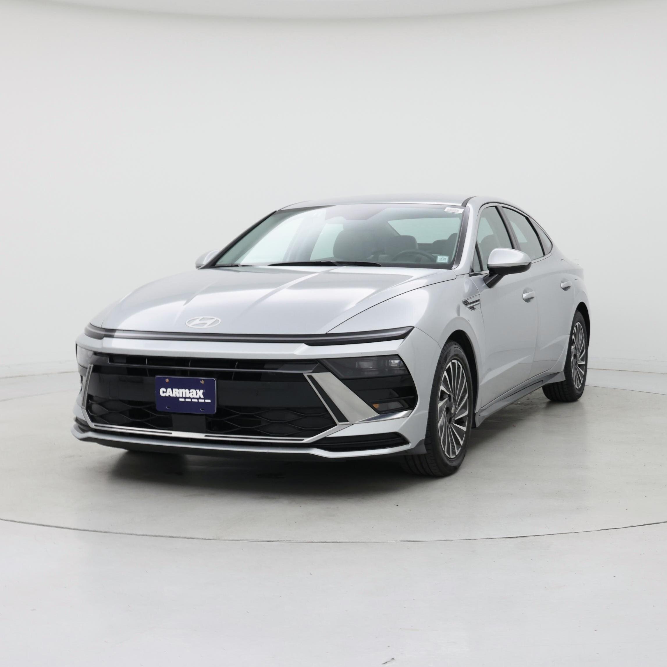 Thumbnail: 2024 Hyundai Sonata - 4