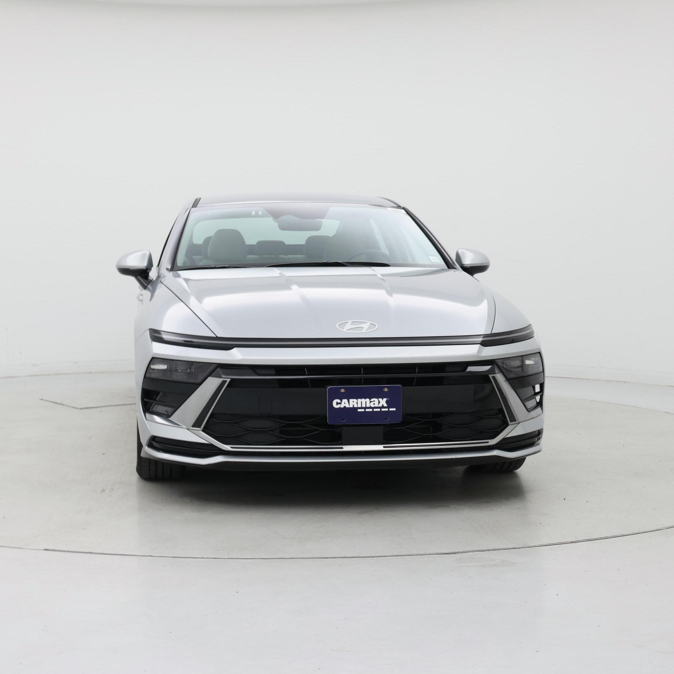 Thumbnail: 2024 Hyundai Sonata - 5